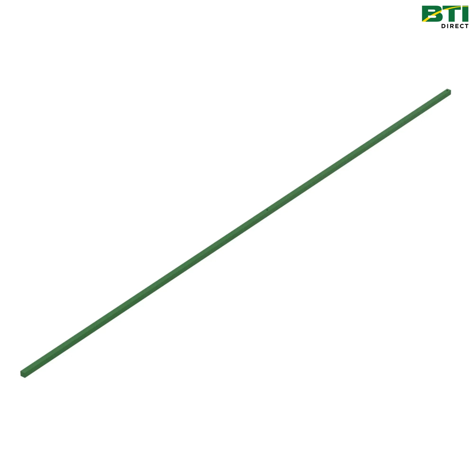 N217989: Left Side Fertilizer Feedshaft Bar