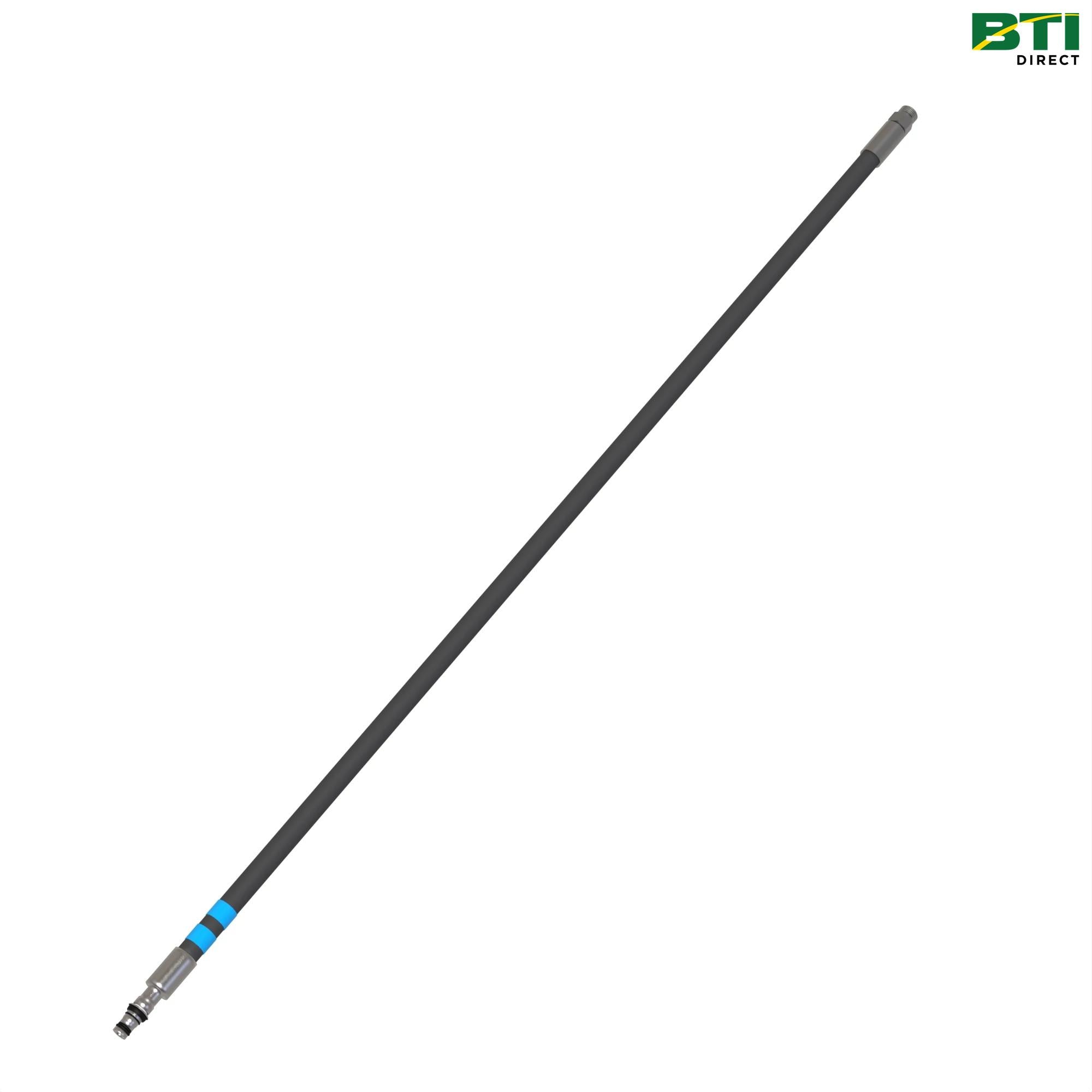 AL223303: Brake Lines Hydraulic Hose
