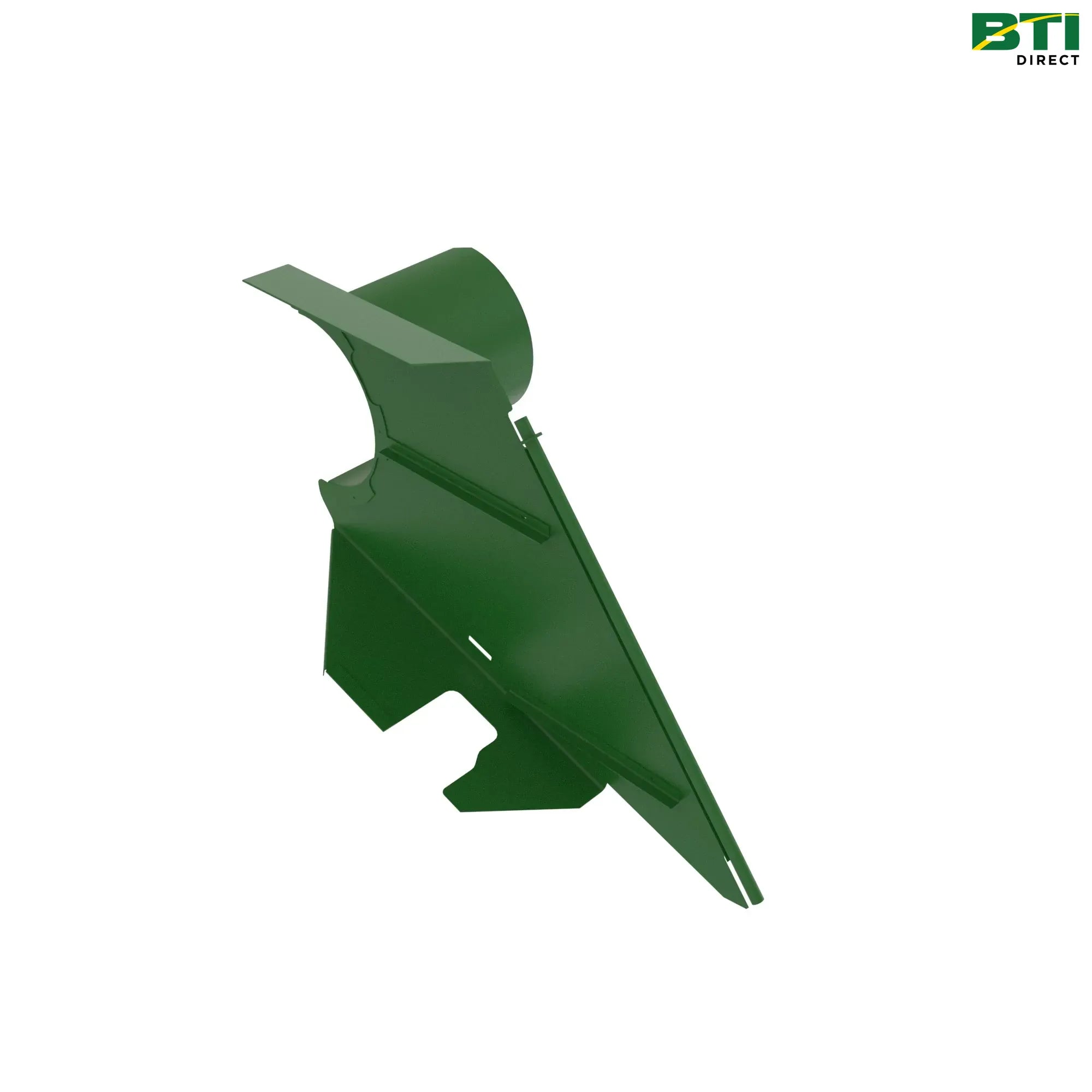 AXE24315: Feeder House LH Front Shield