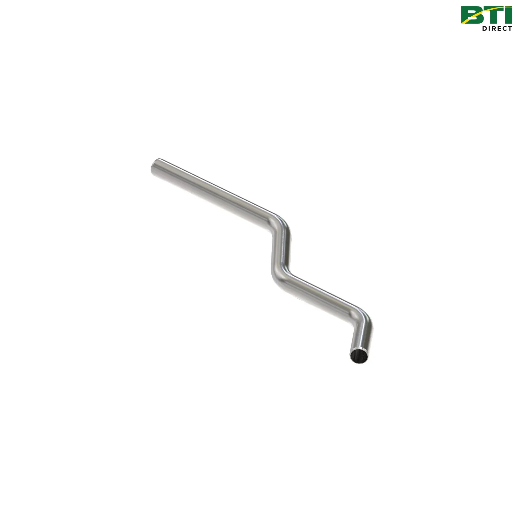 RE270496: SCV Hitch Drain Oil Tube