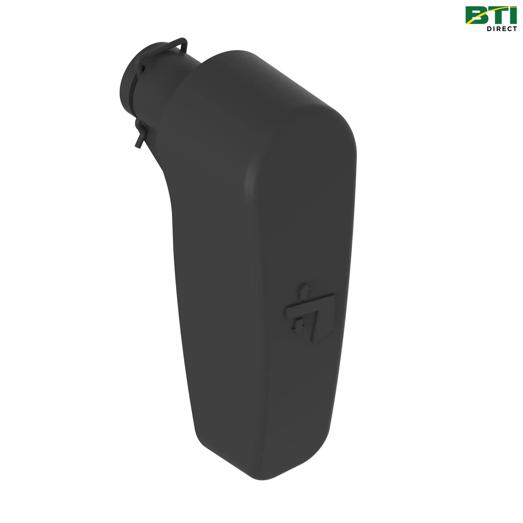 AUC12796: Handle