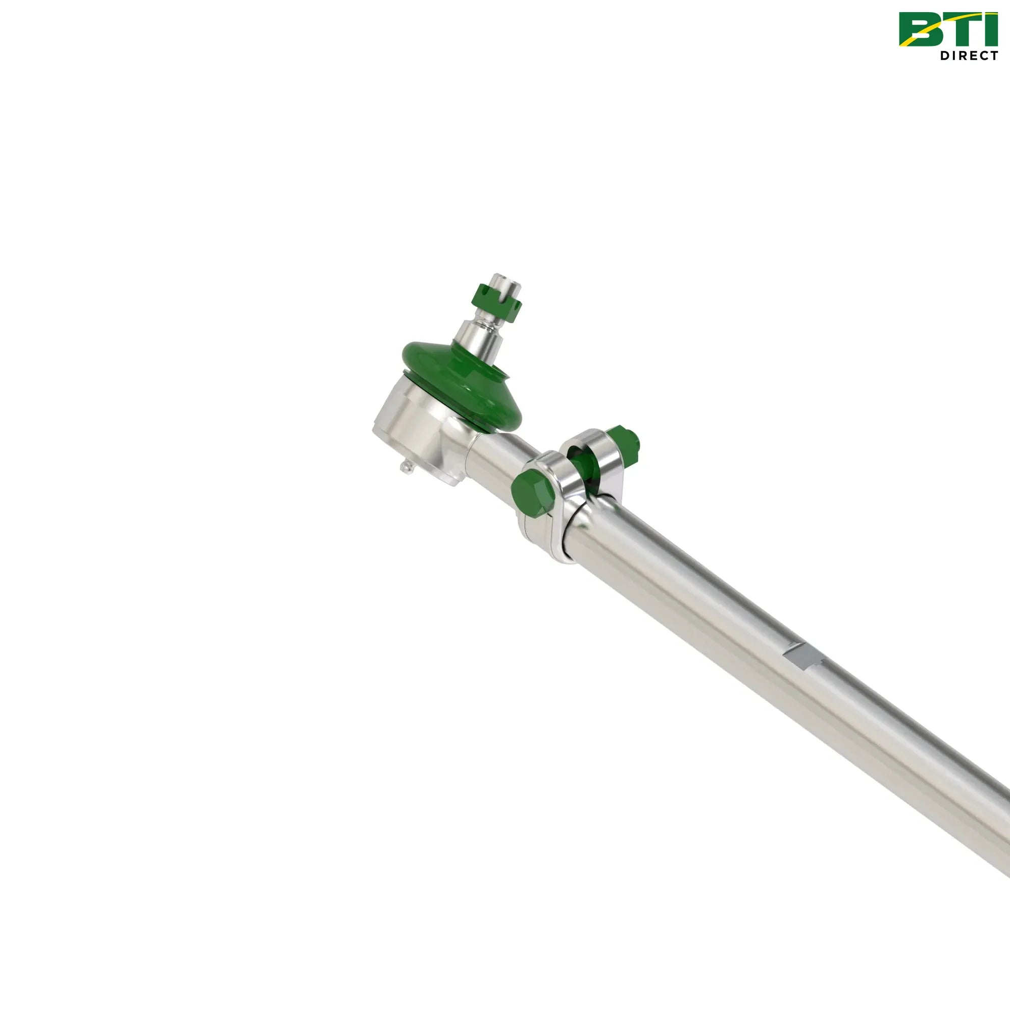 RE282064: Front Axle Tie Rod Assembly