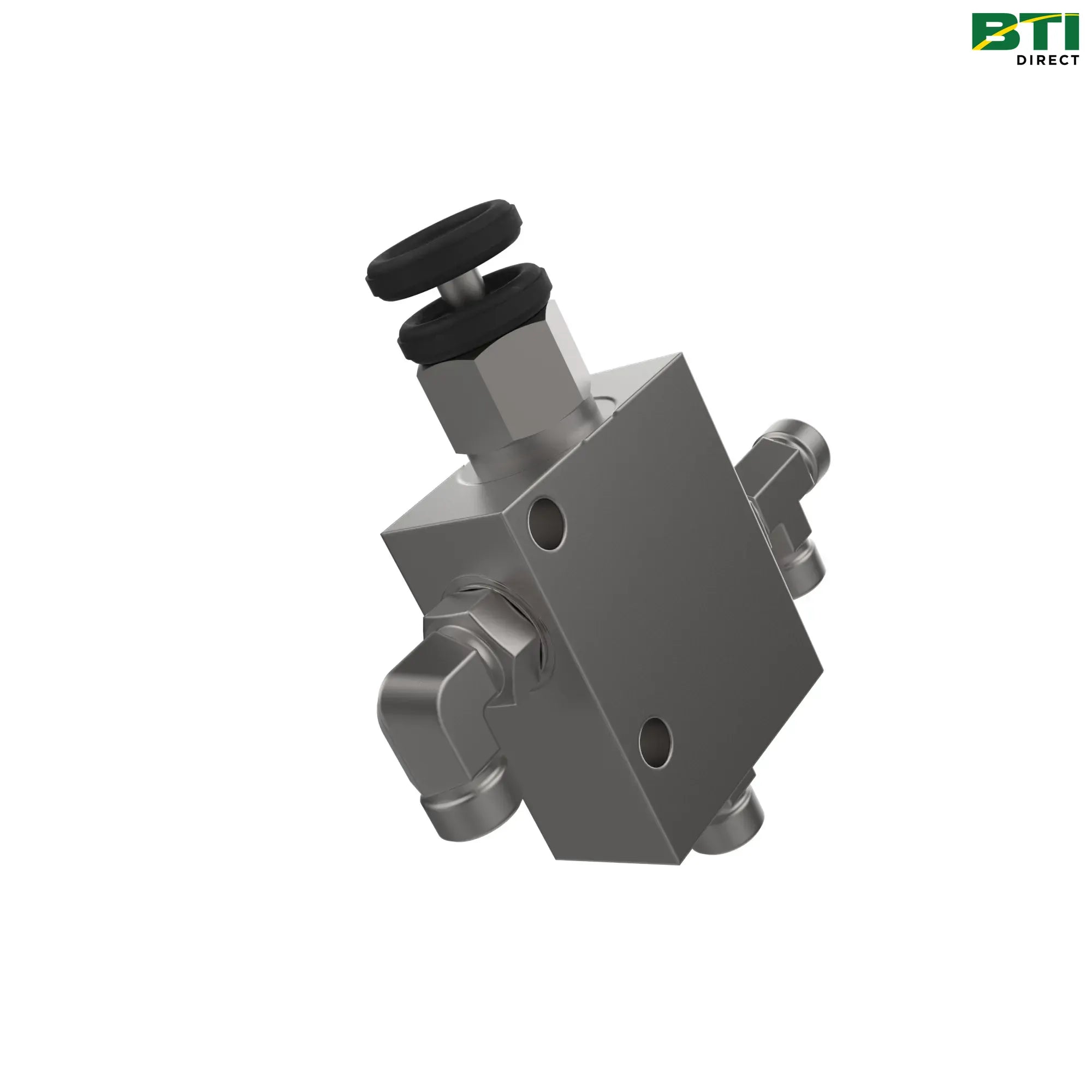 AXE13637: Top Auger Speed Control Valve