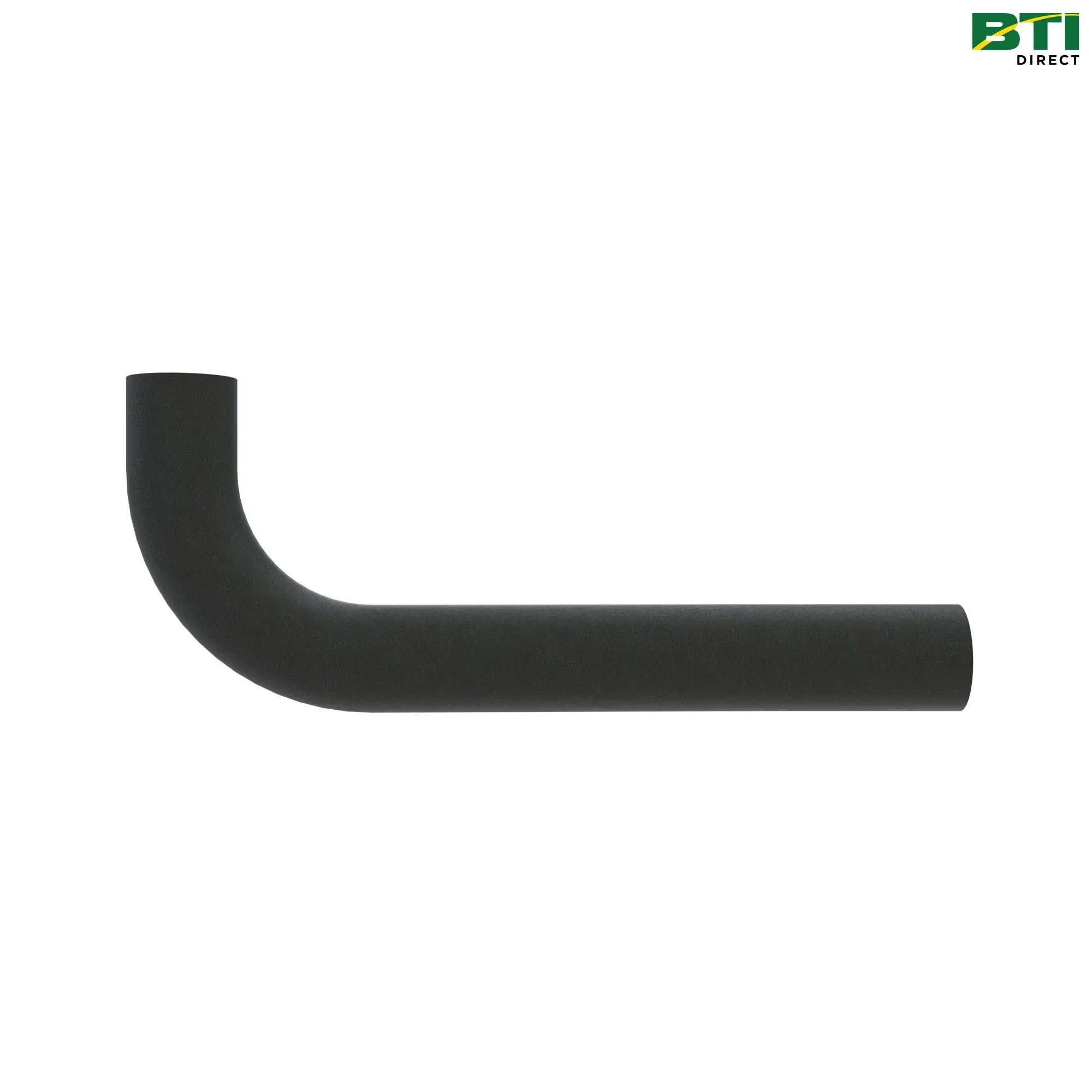 MT2113: Radiator Hose, Pump To Radiator
