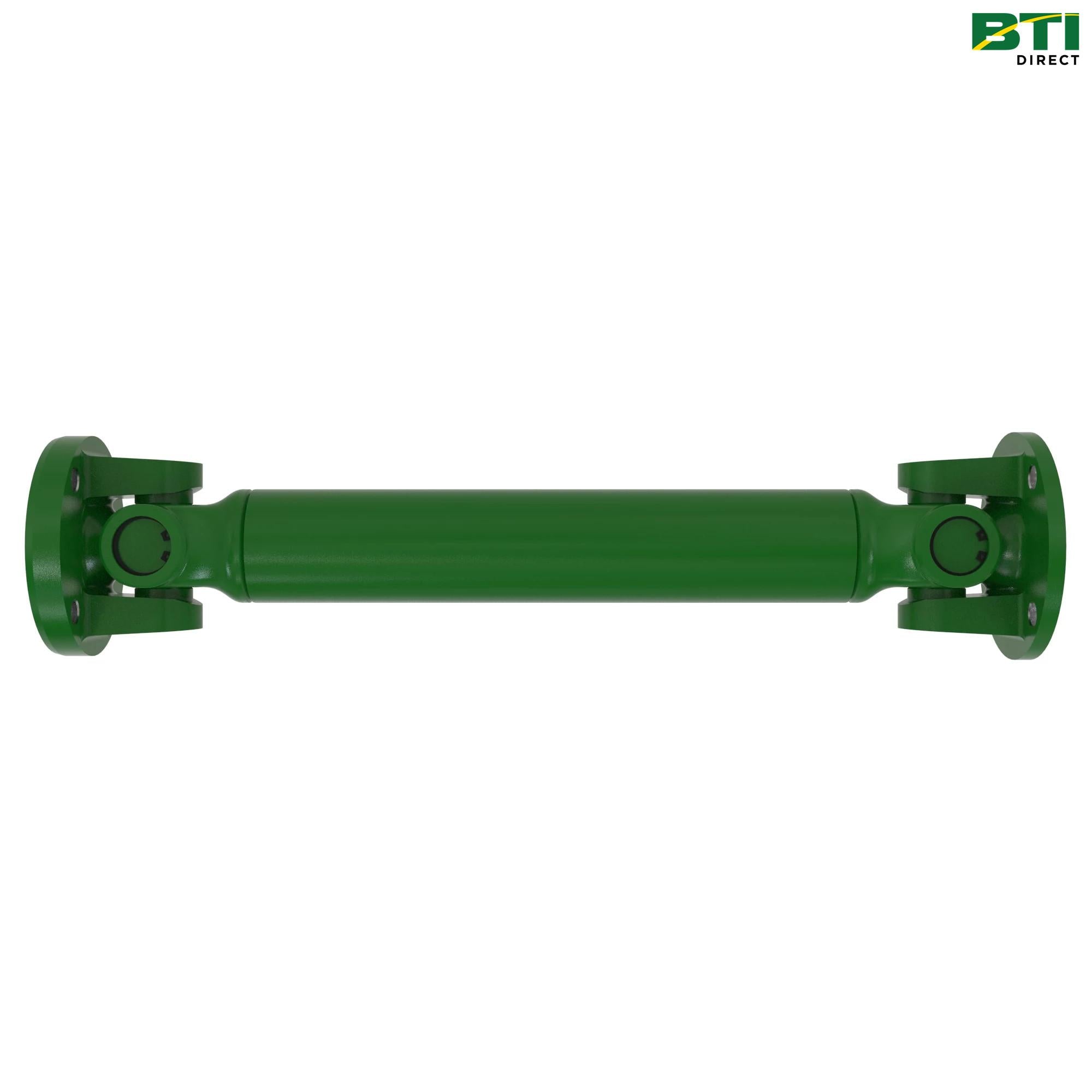 AL215129: Universal Driveshaft