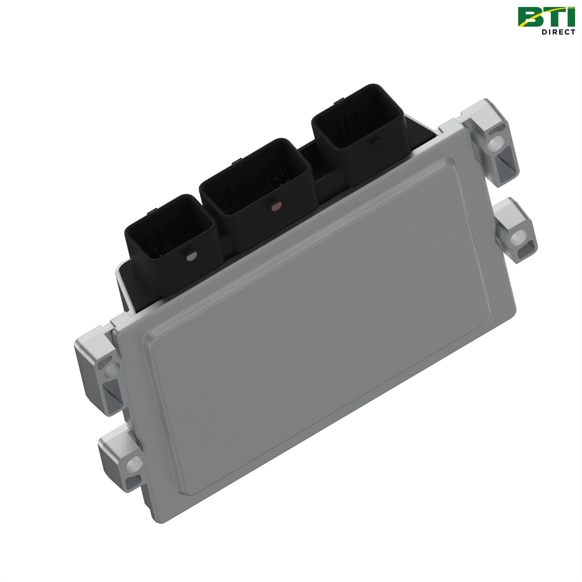 AL206210: Front Axle and Cab Electronic Control Unit