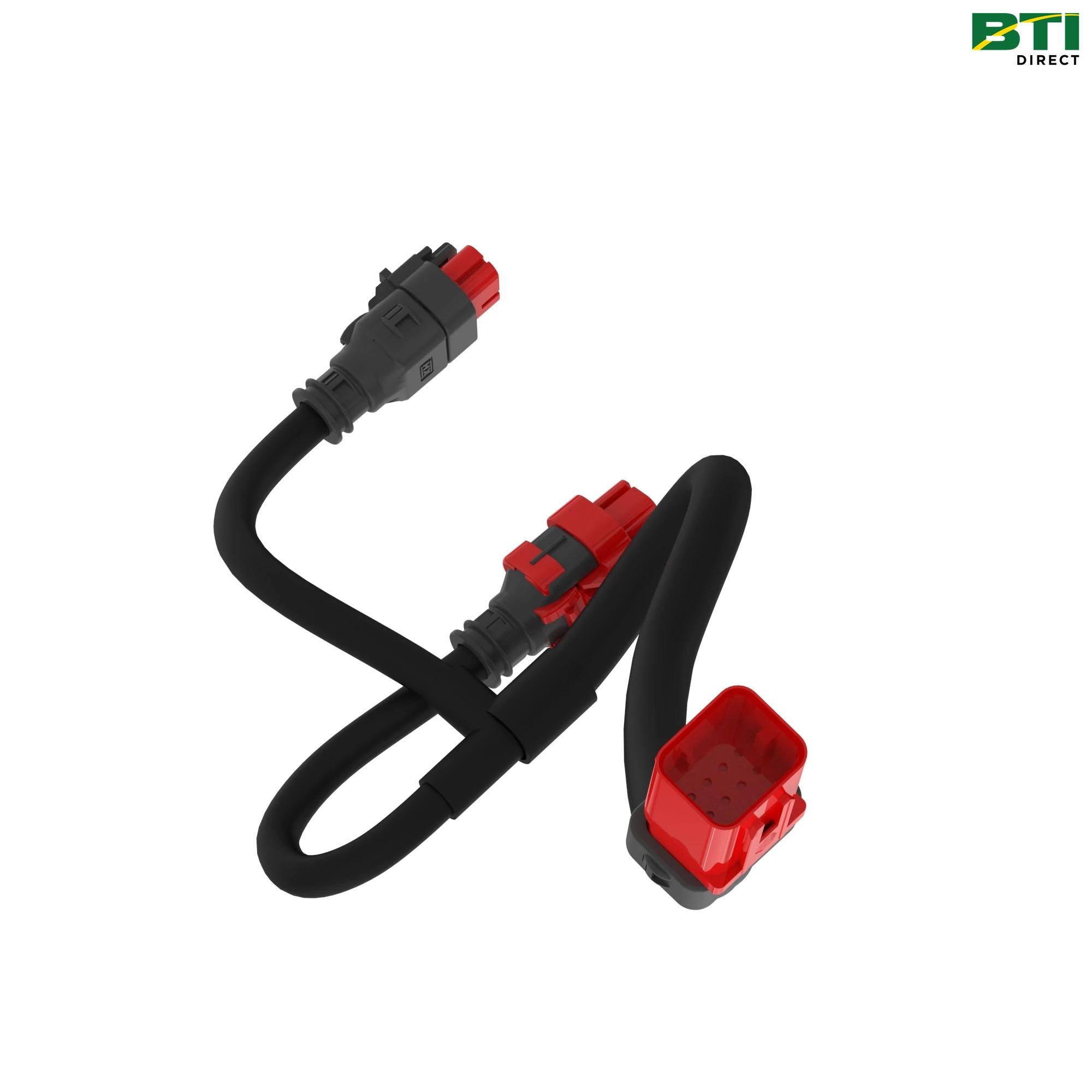 AL205064: Engine Wiring Harness