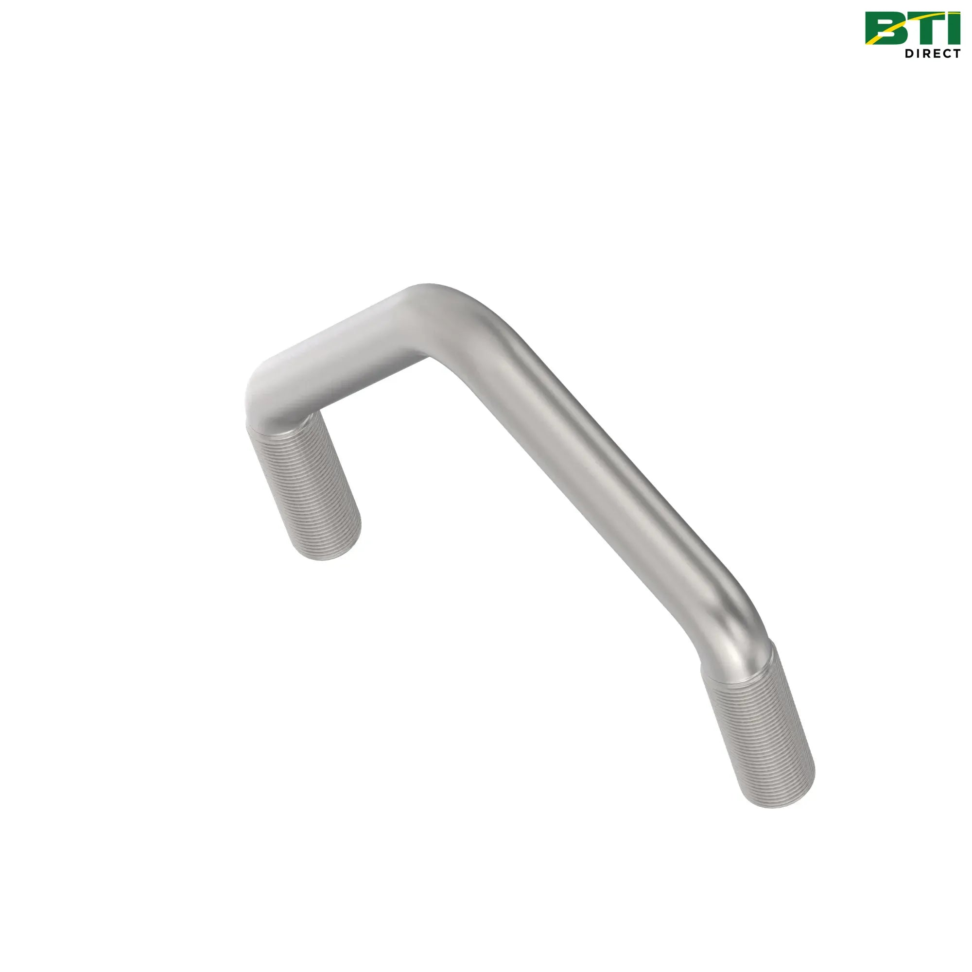 N231876: U-Bolt, 5/8" X 4-1/2"