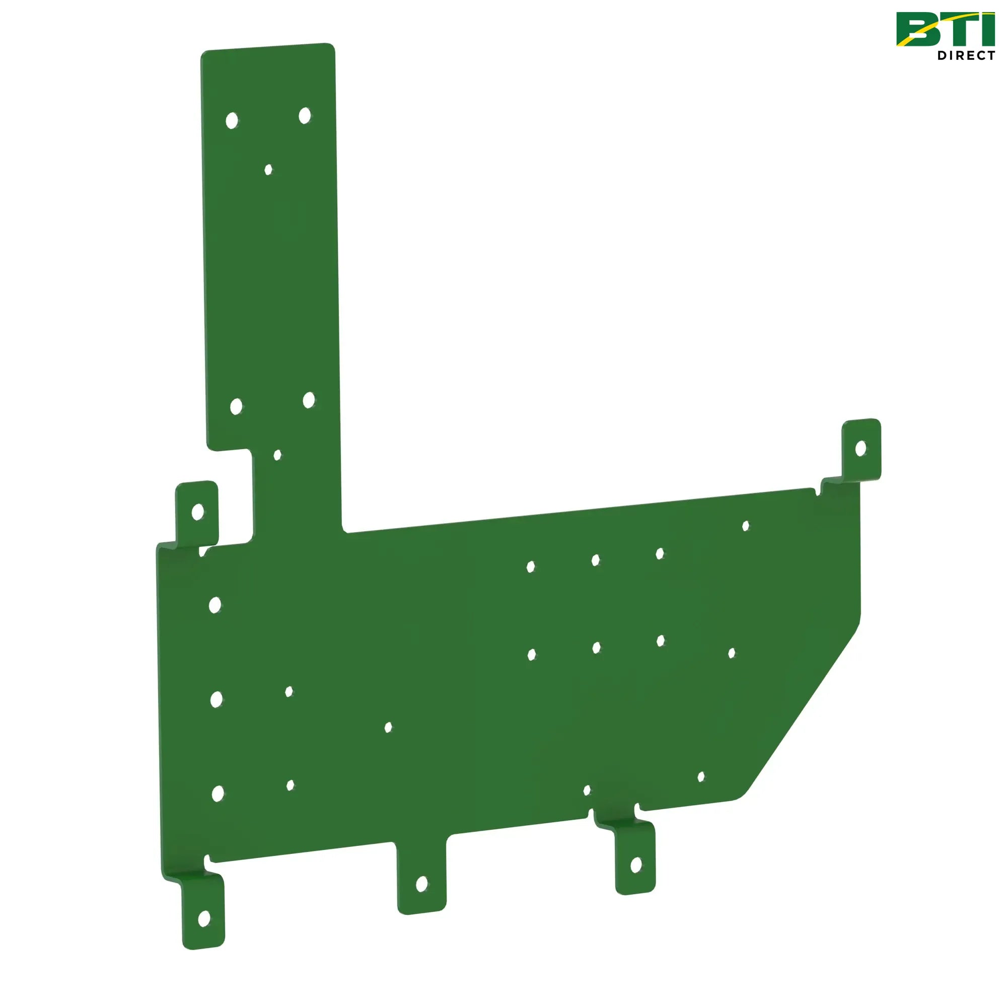 N405192: Control Module Bracket