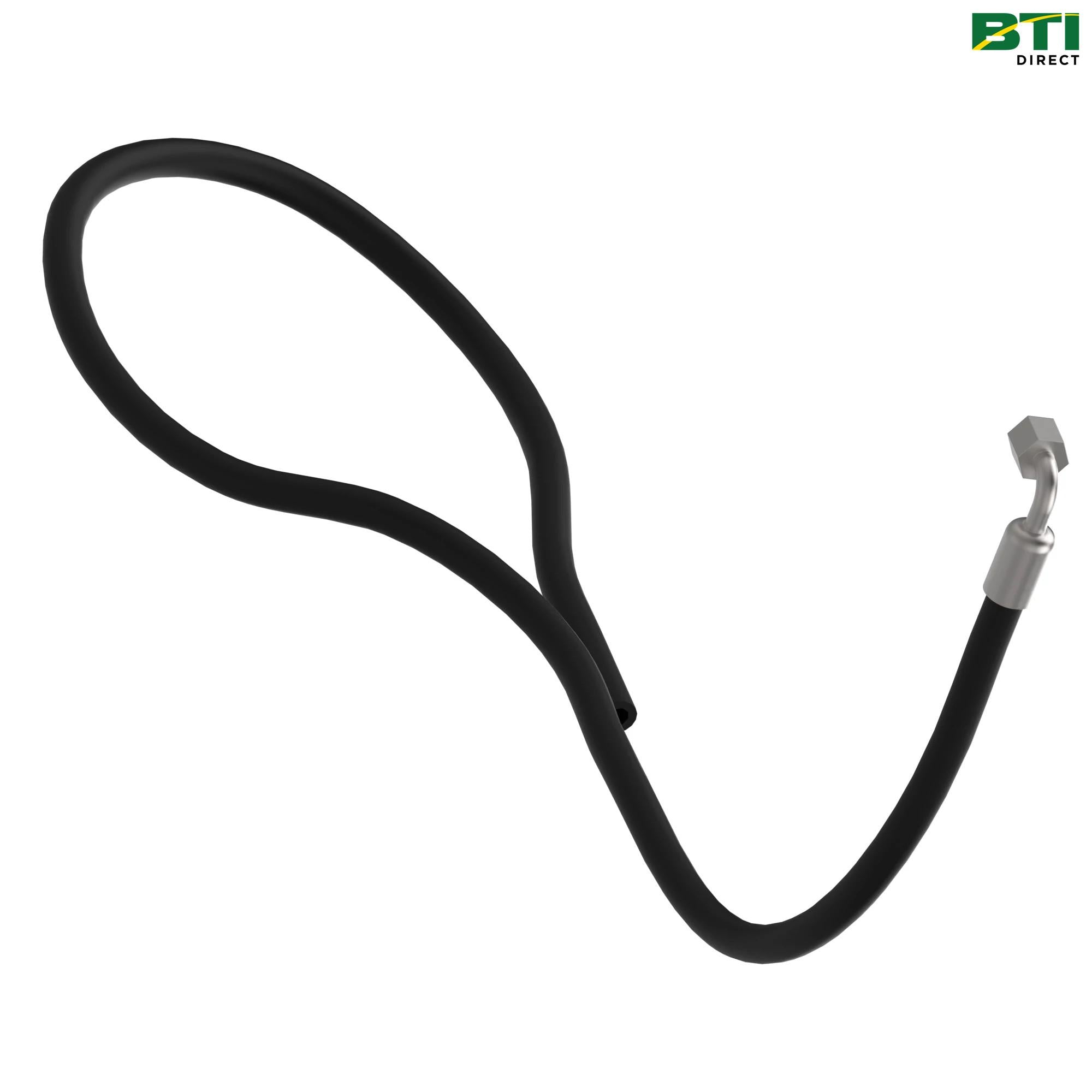 AN279969: Fuel Tank Supply Hydraulic Hose
