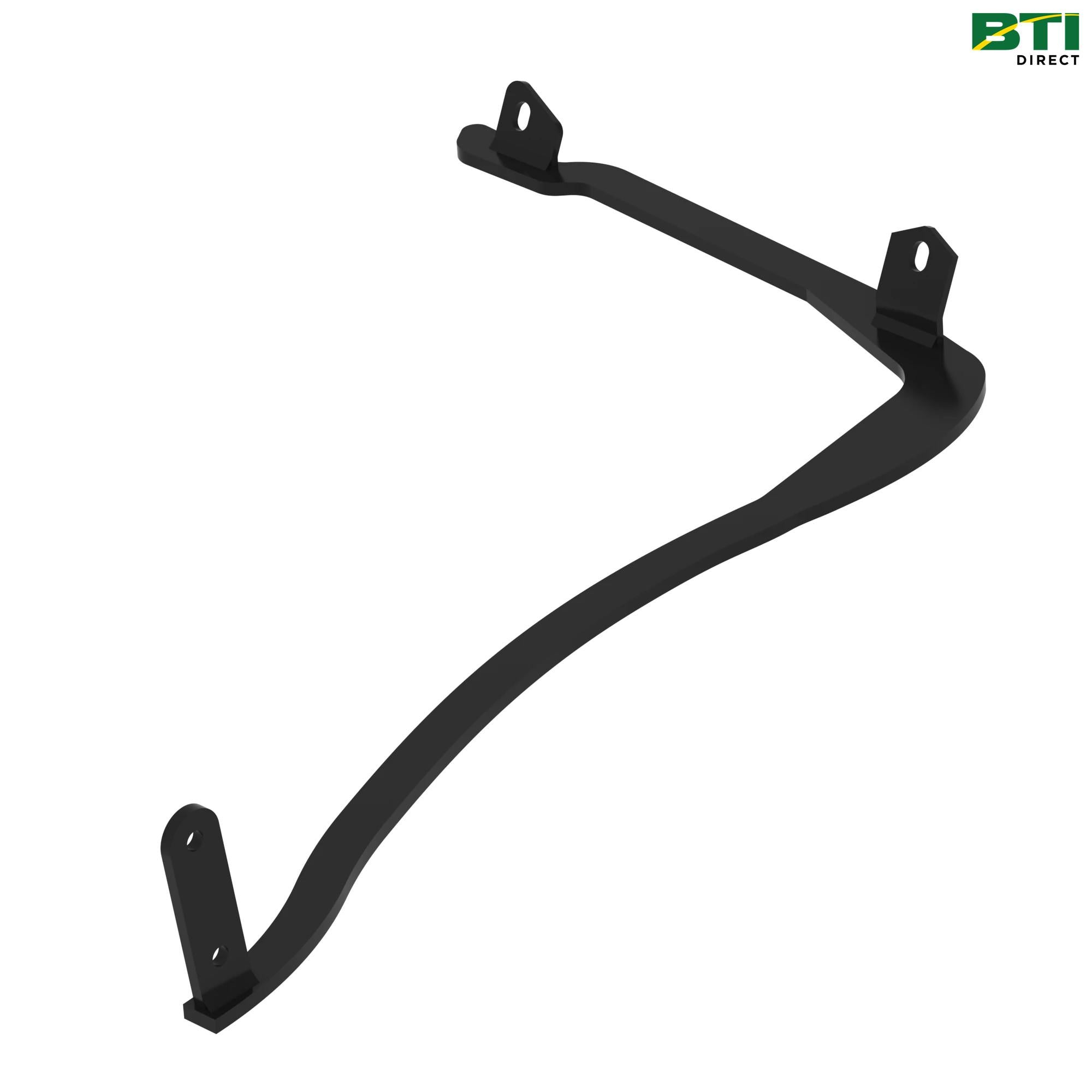 AL218260: Reinforcement