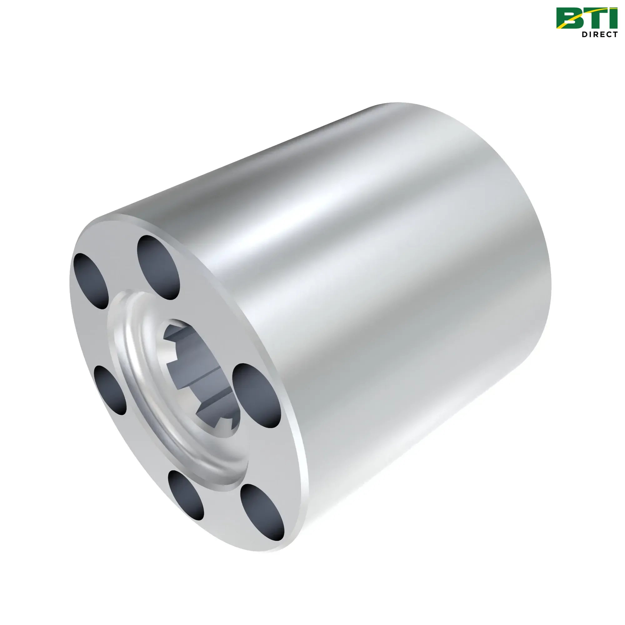 N374999: Feeder Splined Coupler Spacer