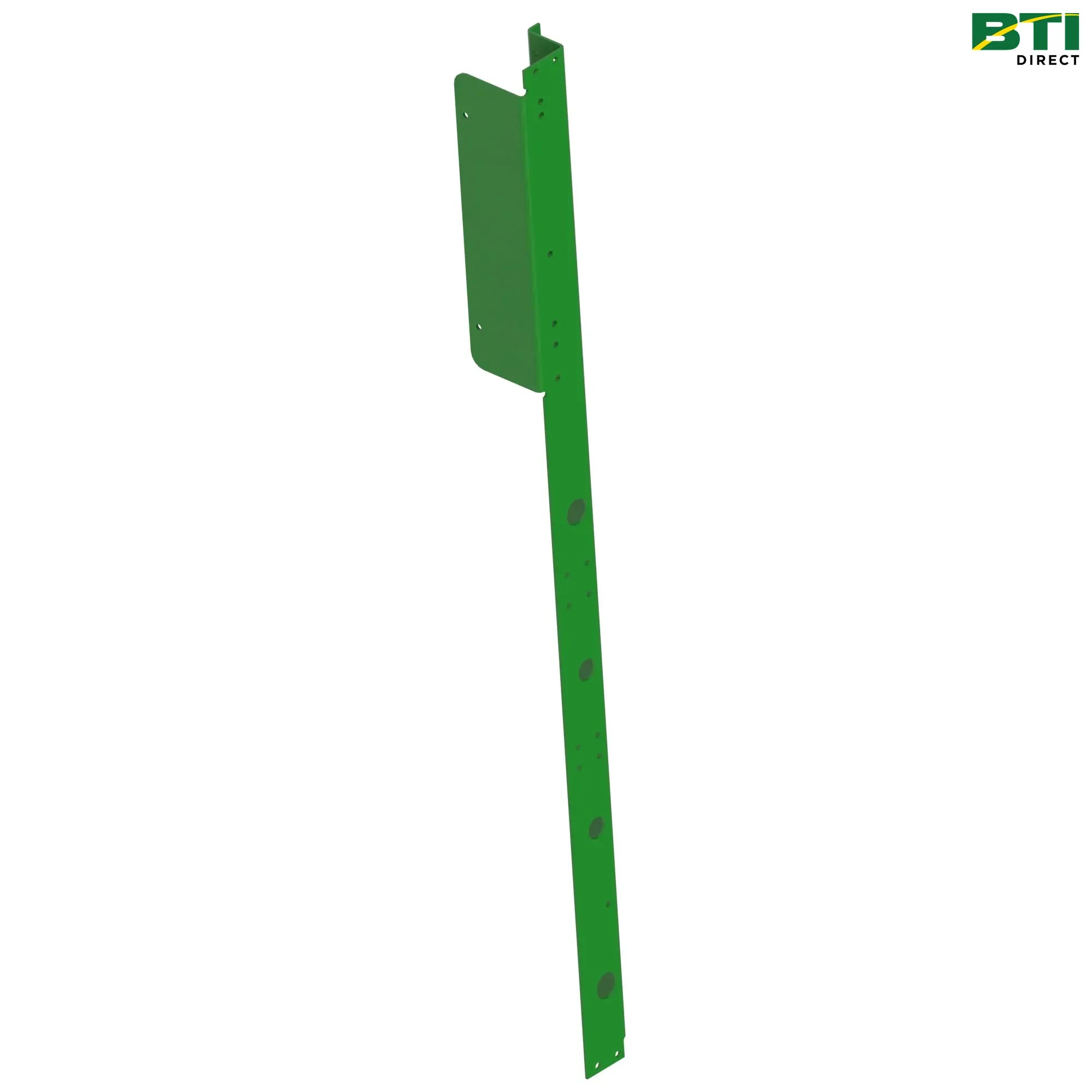 N378725: Platform Left Side Angle