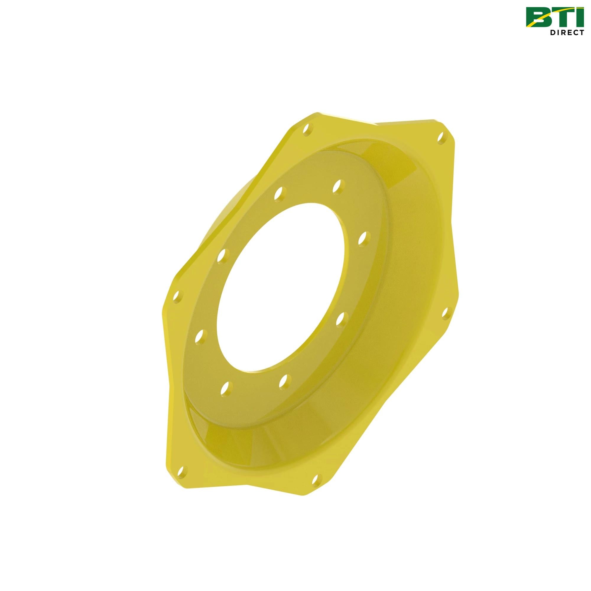 P71251: Wheel Center