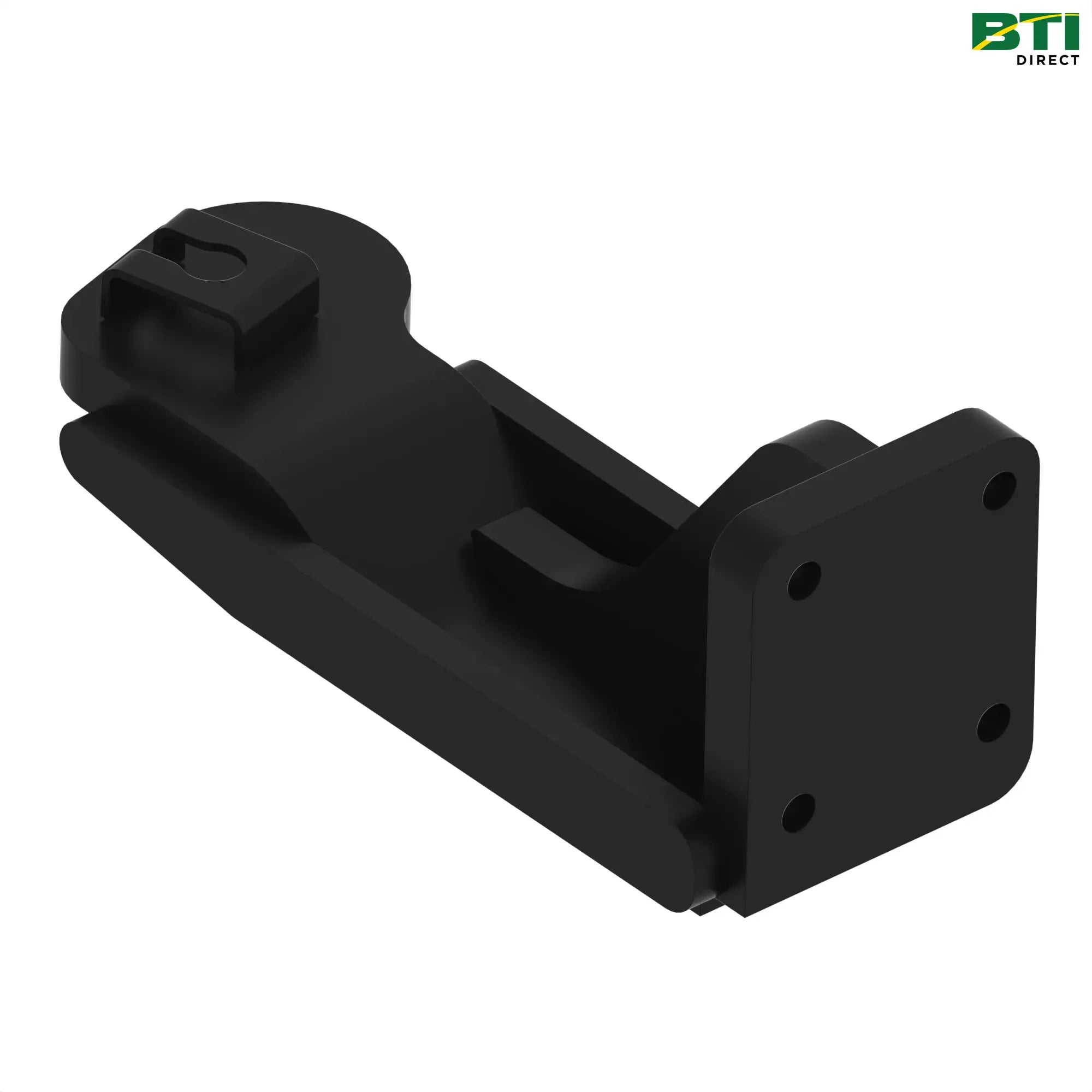 RE245772: Left Side Front Cab Bracket