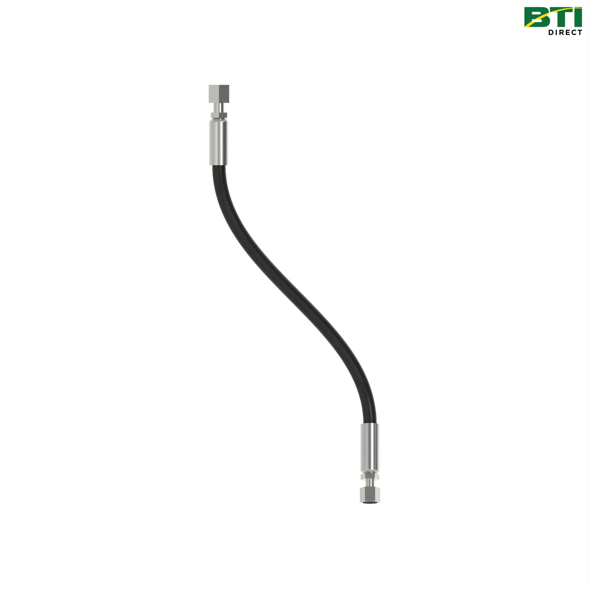 AN372694: Picking Unit Lower Hydraulic Hose