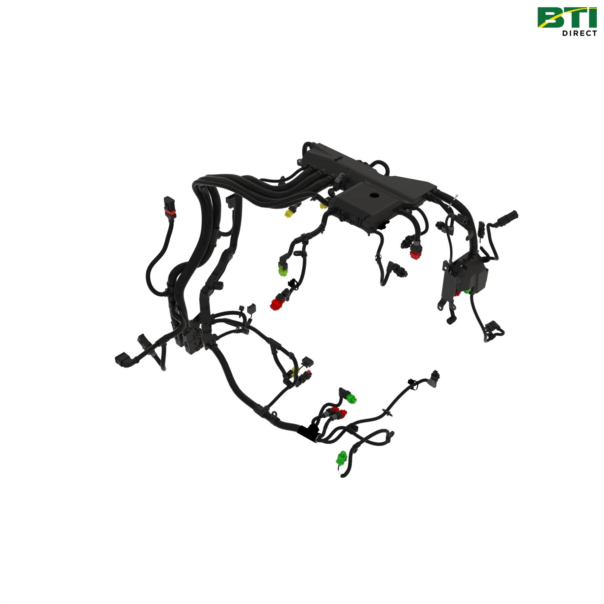 AL218021: Engine Wiring Harness