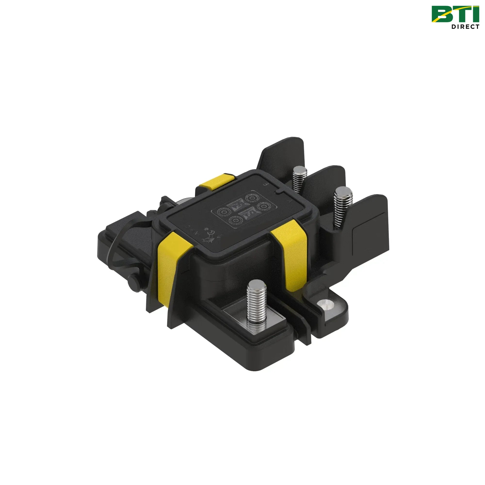 AXE66929: Power Module Electrical Load Center