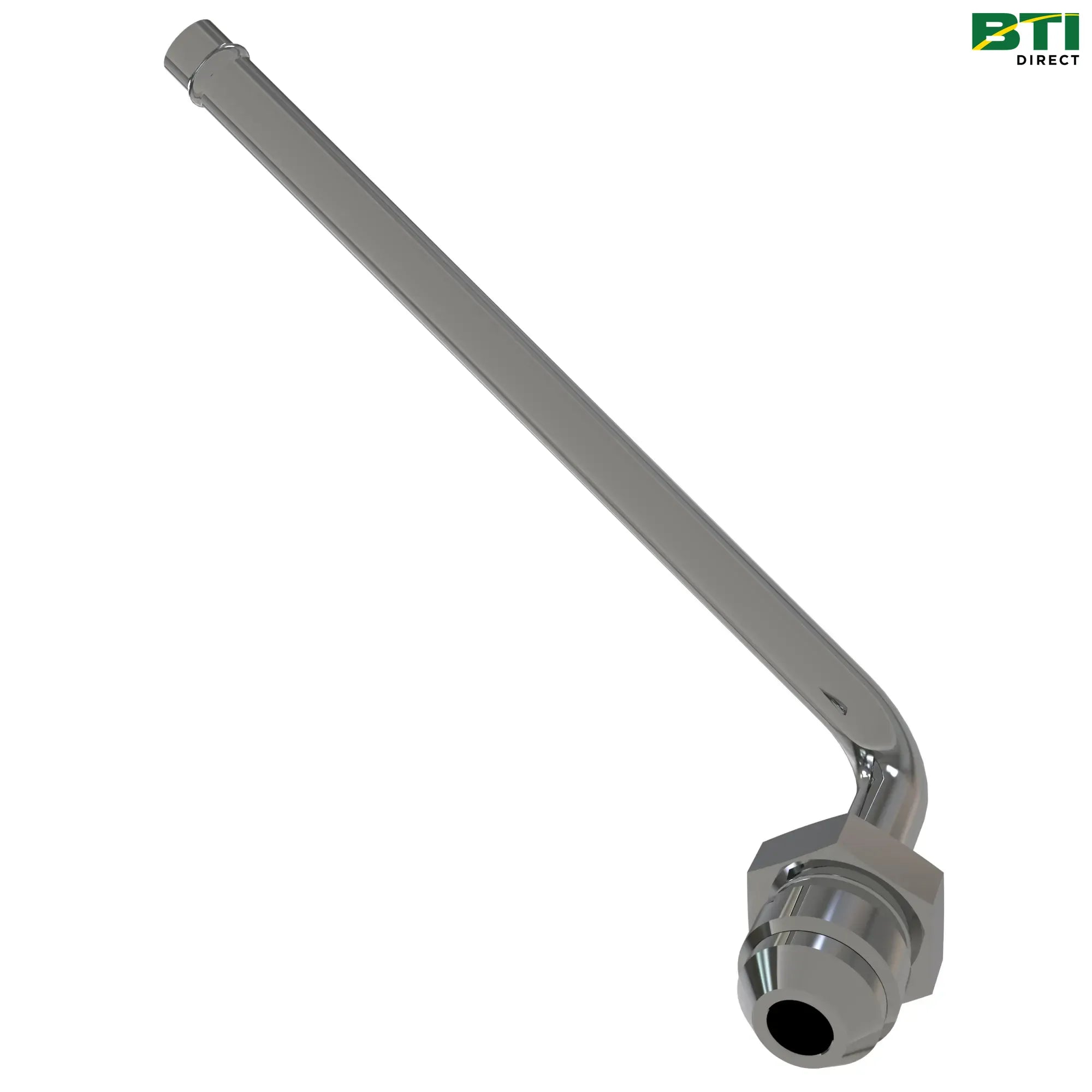 AXE40359: Exhaust Pipe