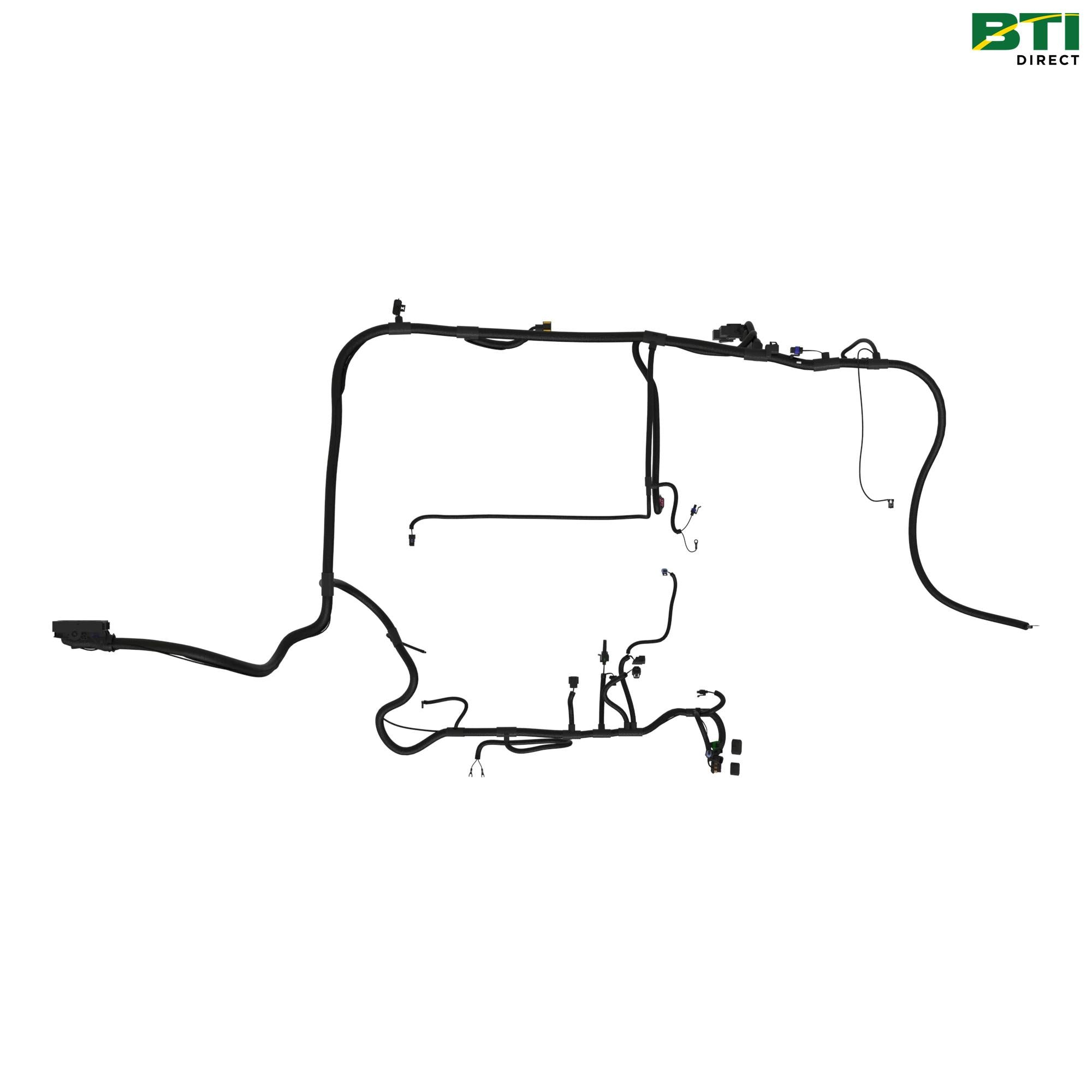 AL177582: Engine Wiring Harness