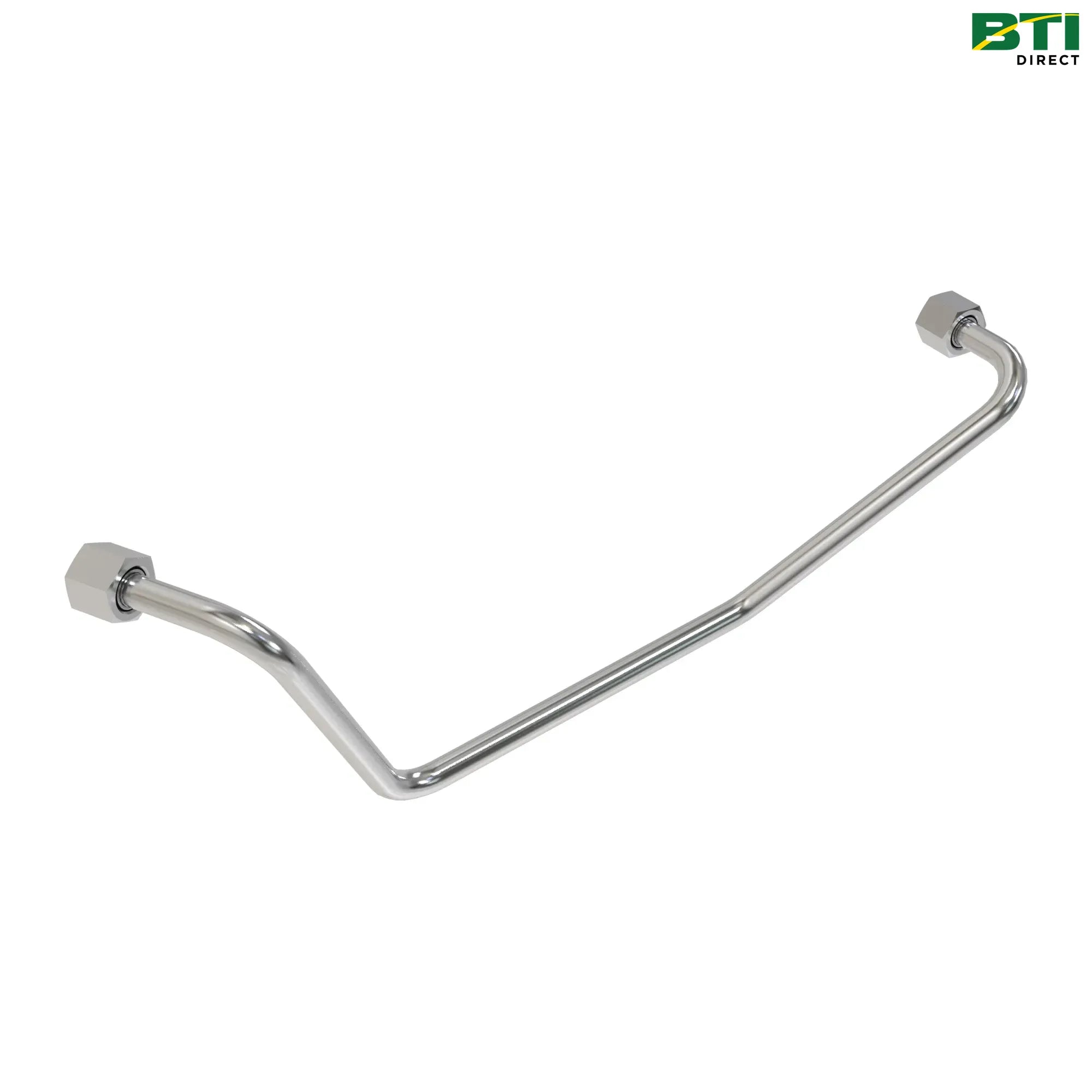 RE315737: PTO Supply Rear Half Oil Line