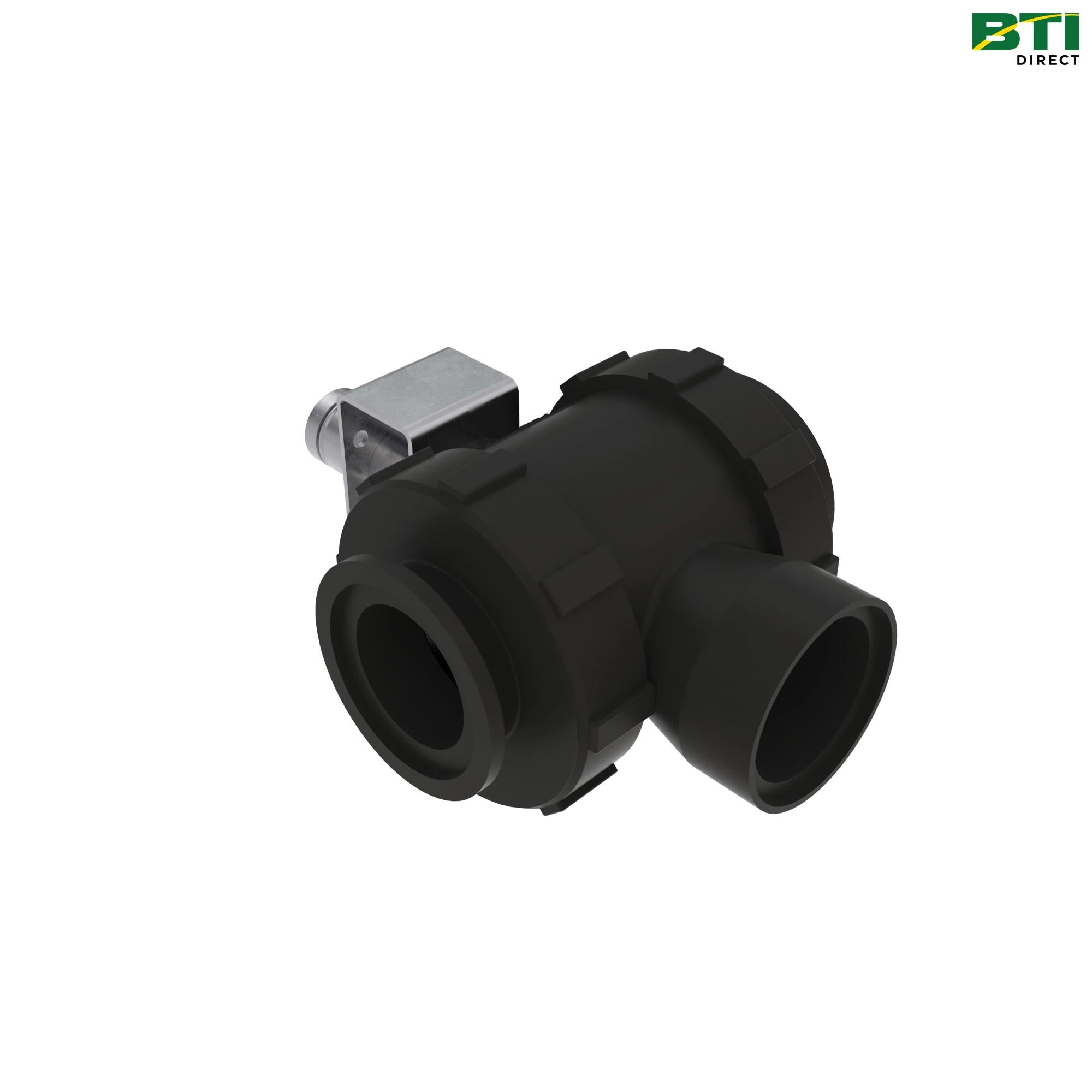 AN404902: Ball Cock Valve