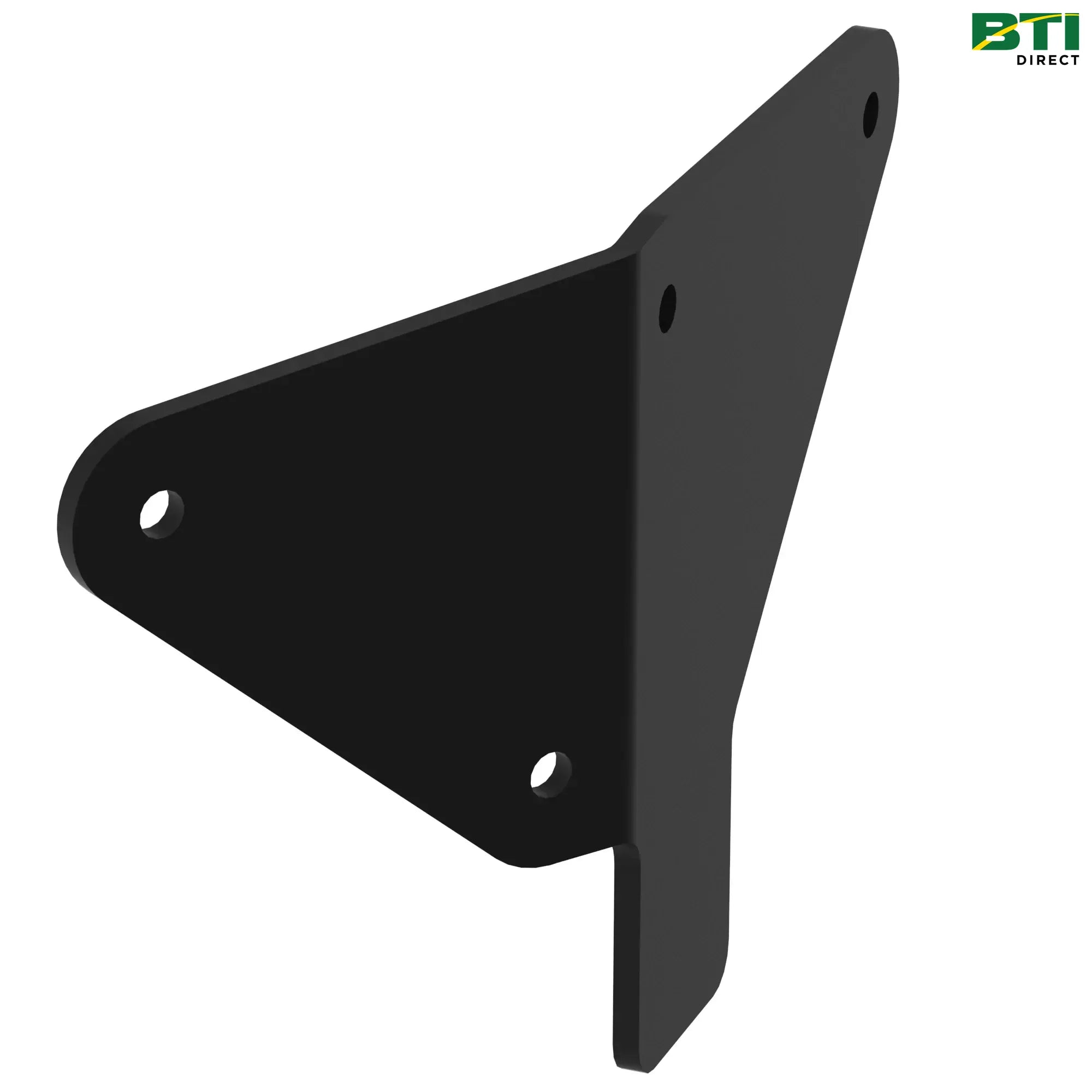RE330790: Aftercooler Line Bracket