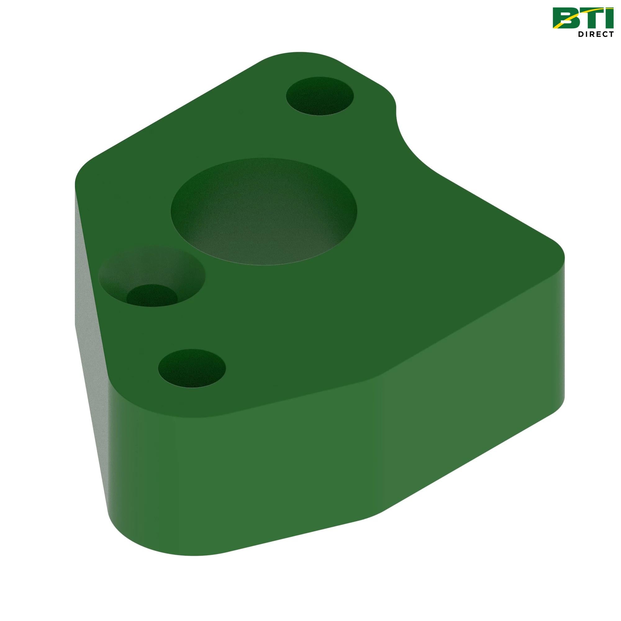 L212233: Locking Device Pick-up Hitch Spacer