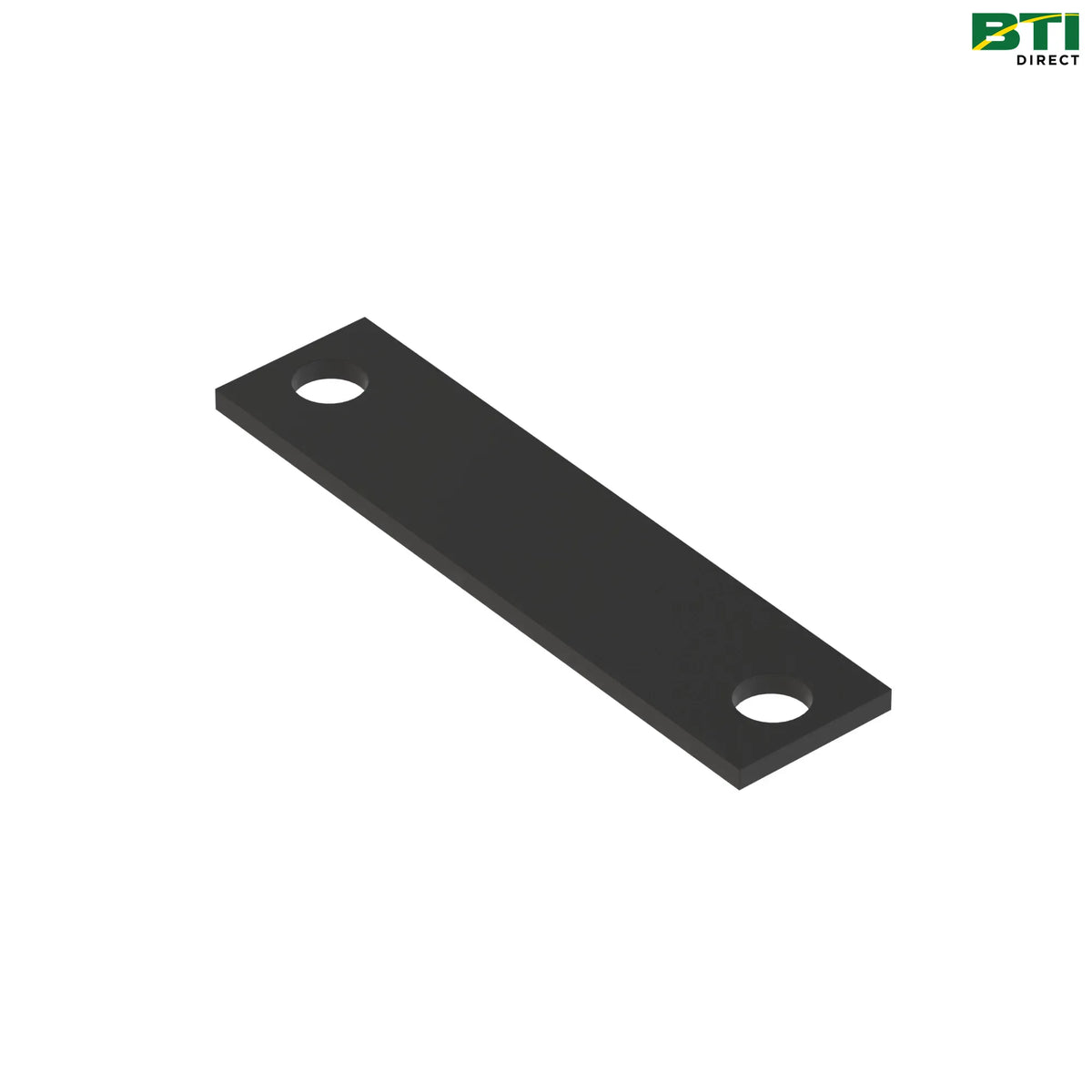 N312049: Centerframe Wear Plate