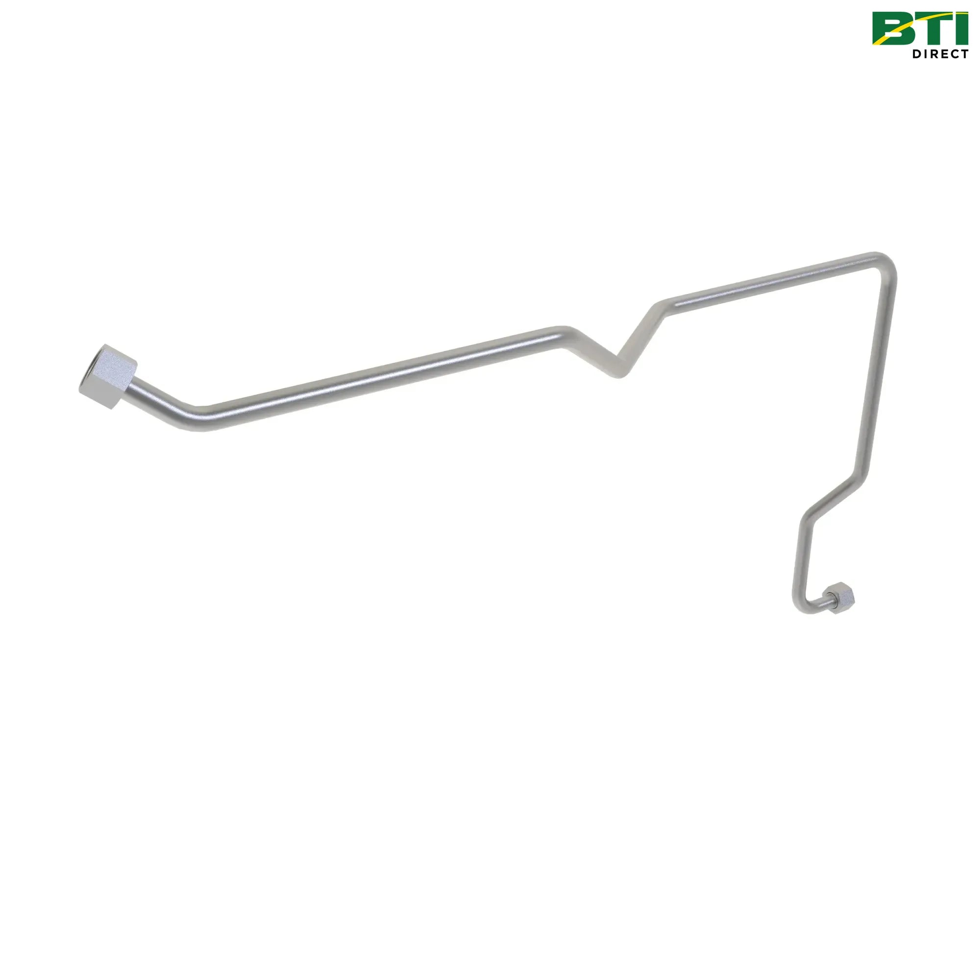 RE185715: SCV Pressure Oil Line