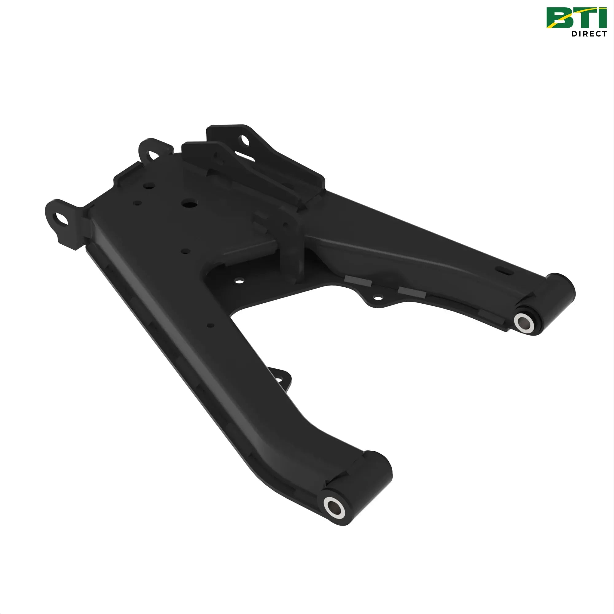 AUC19827: Rear Lower Control Arm