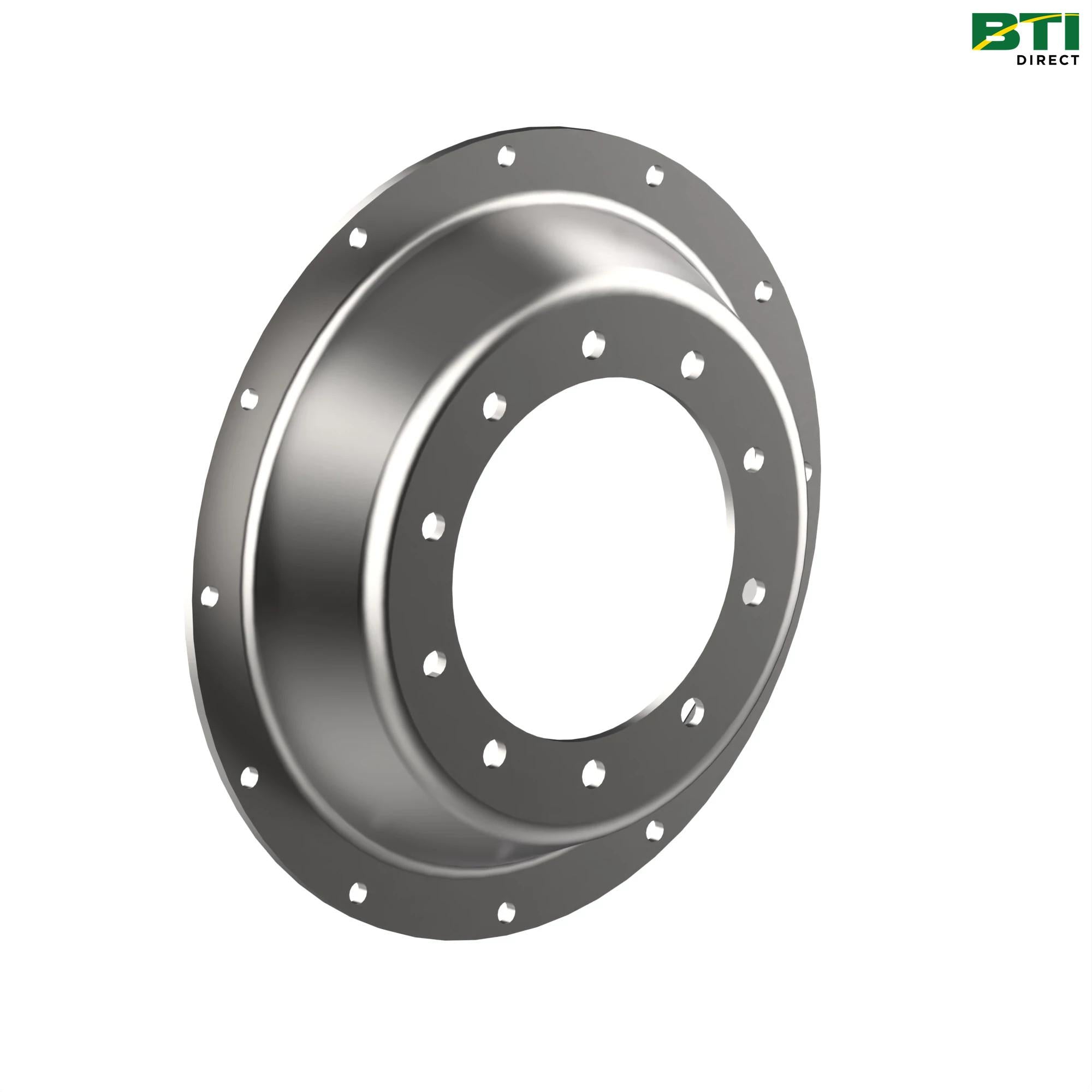 R234060: Bolt-in Wheel Center