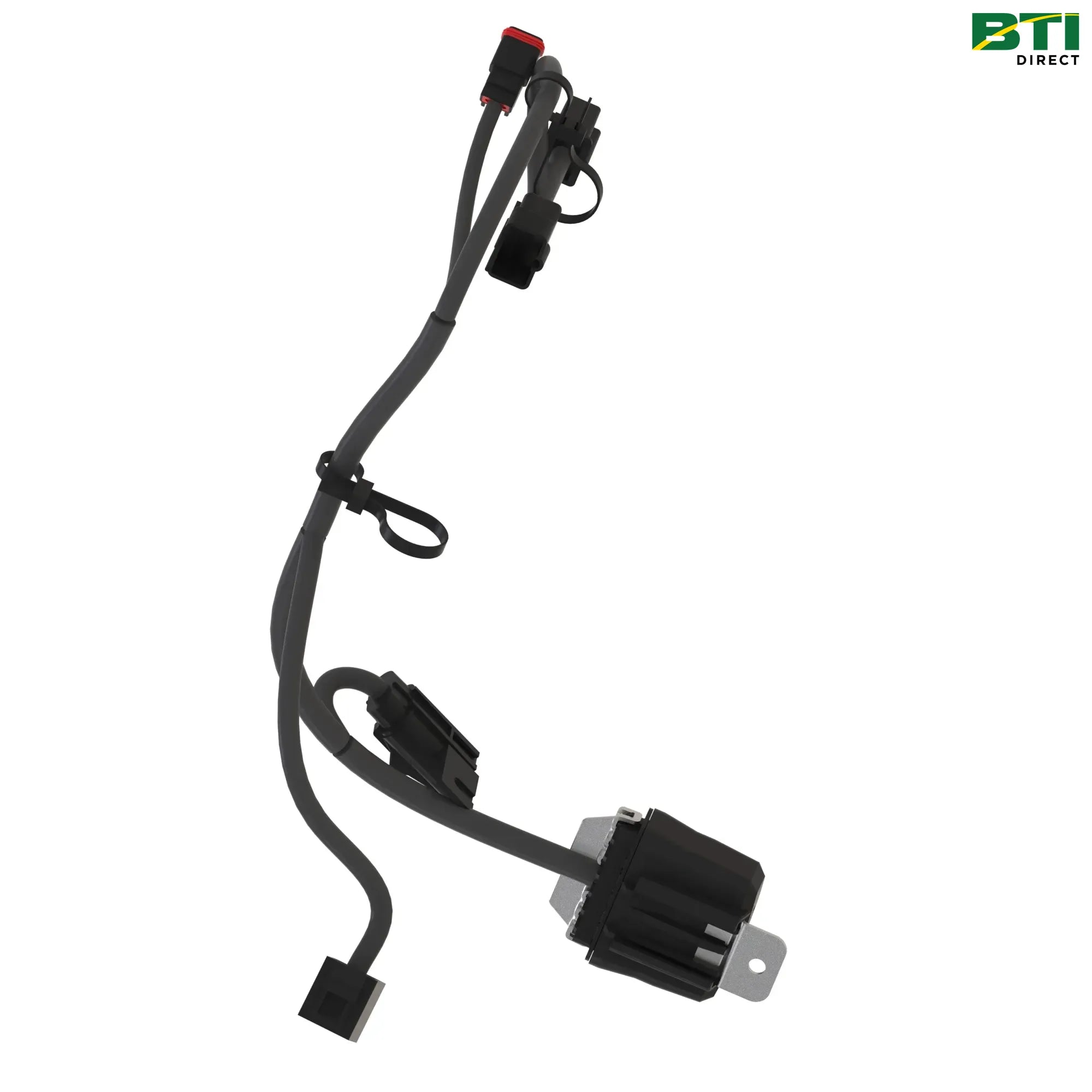 AUC13330: MulchControl™ Wiring Harness