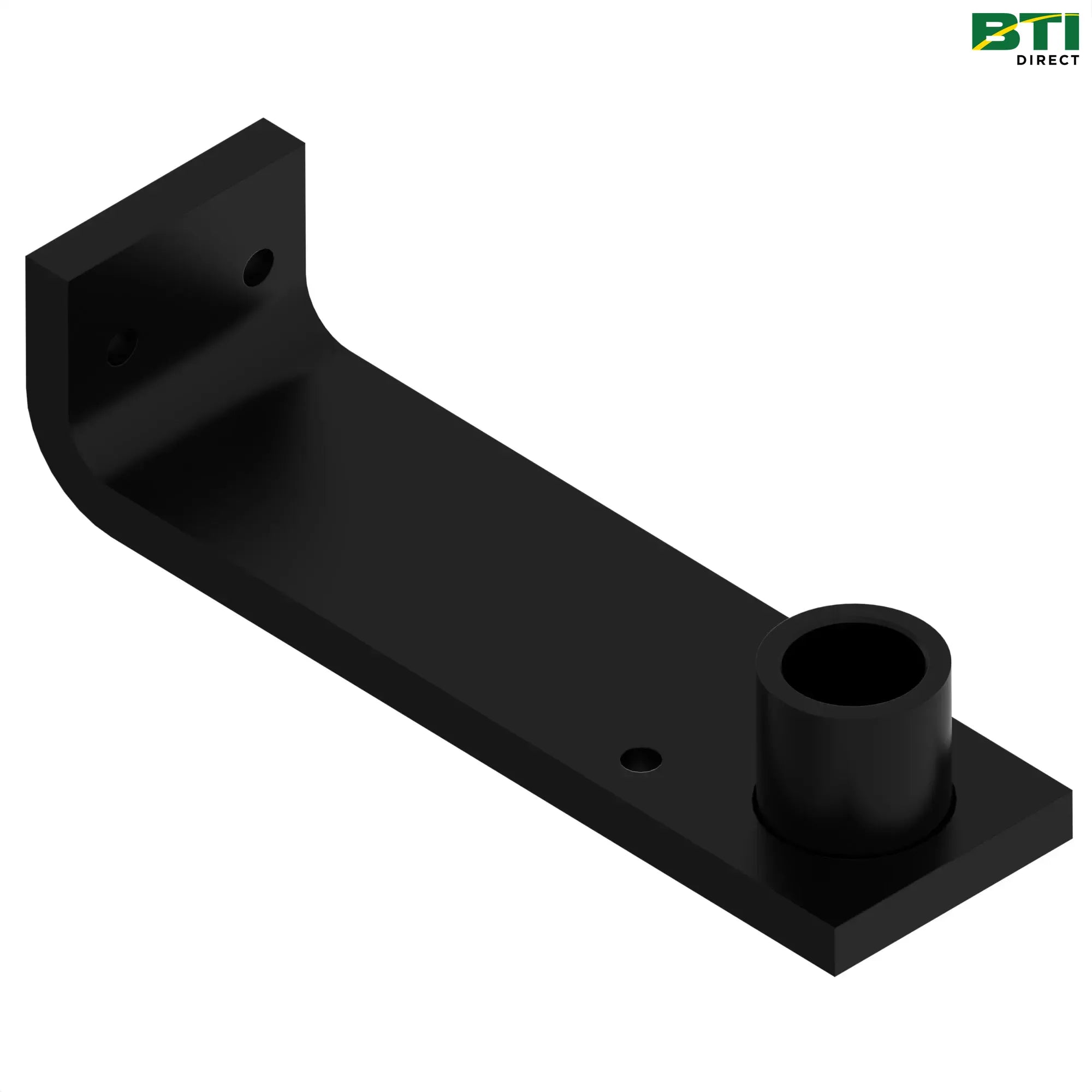 RE312746: Bell Crank Support W/ Bus Bracket