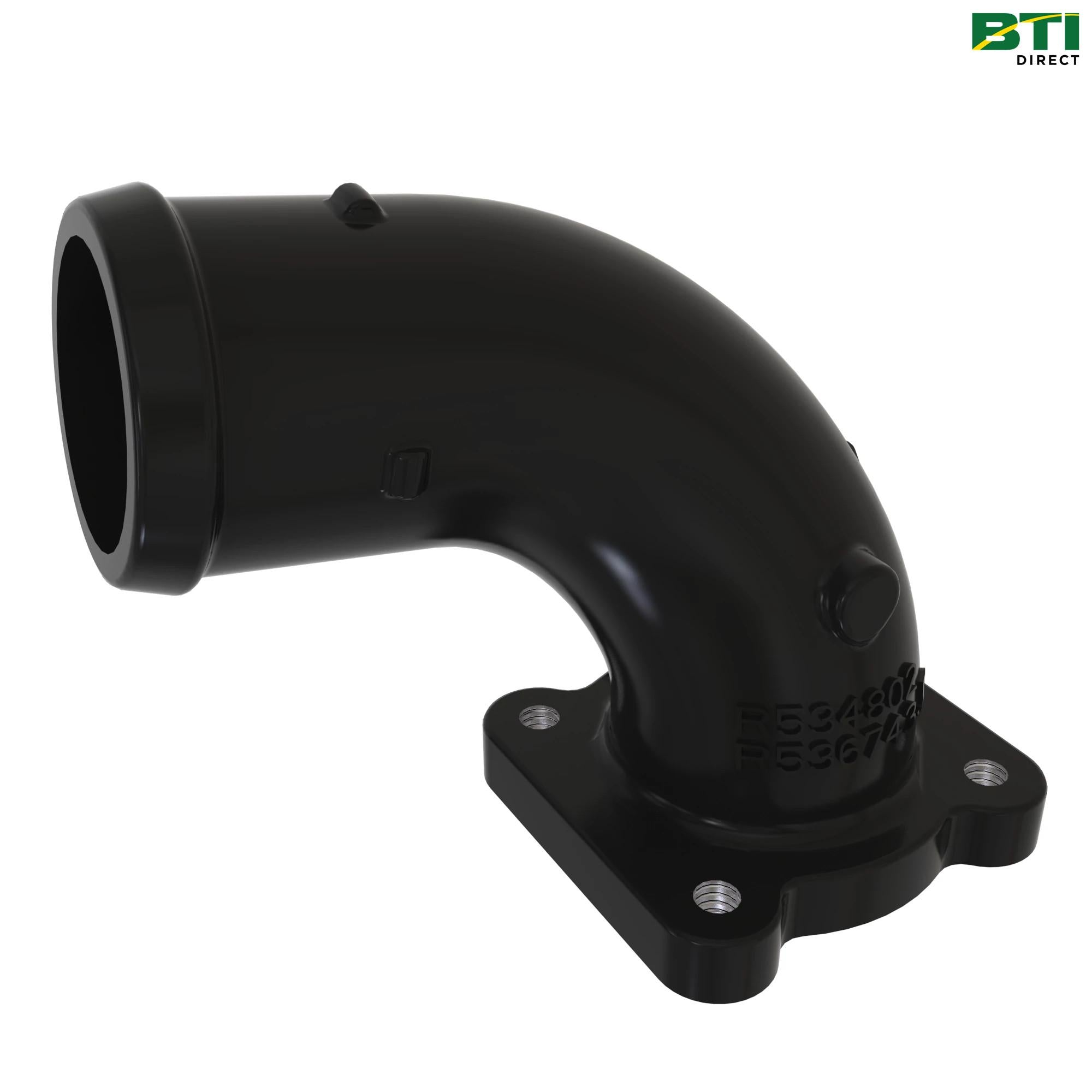 R534802: Air Intake