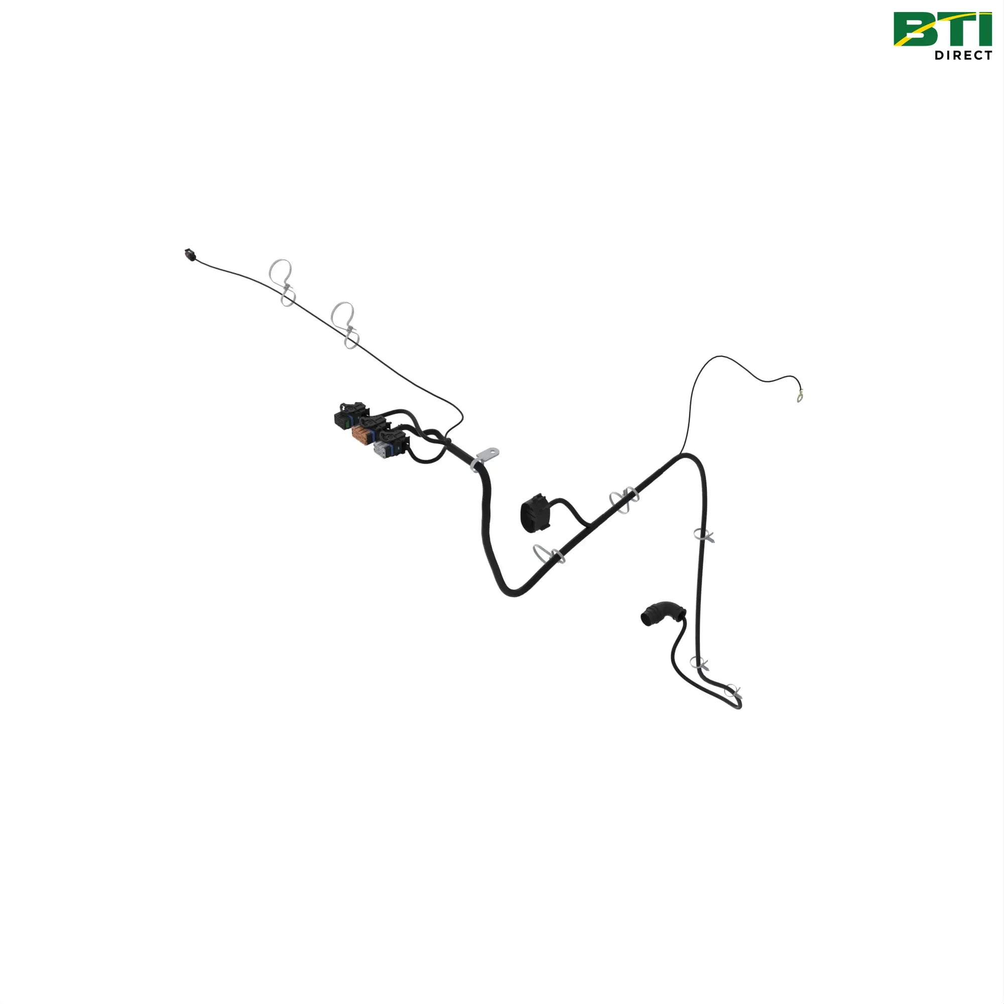 AXE18327: ProDrive™ Controller Wiring Harness