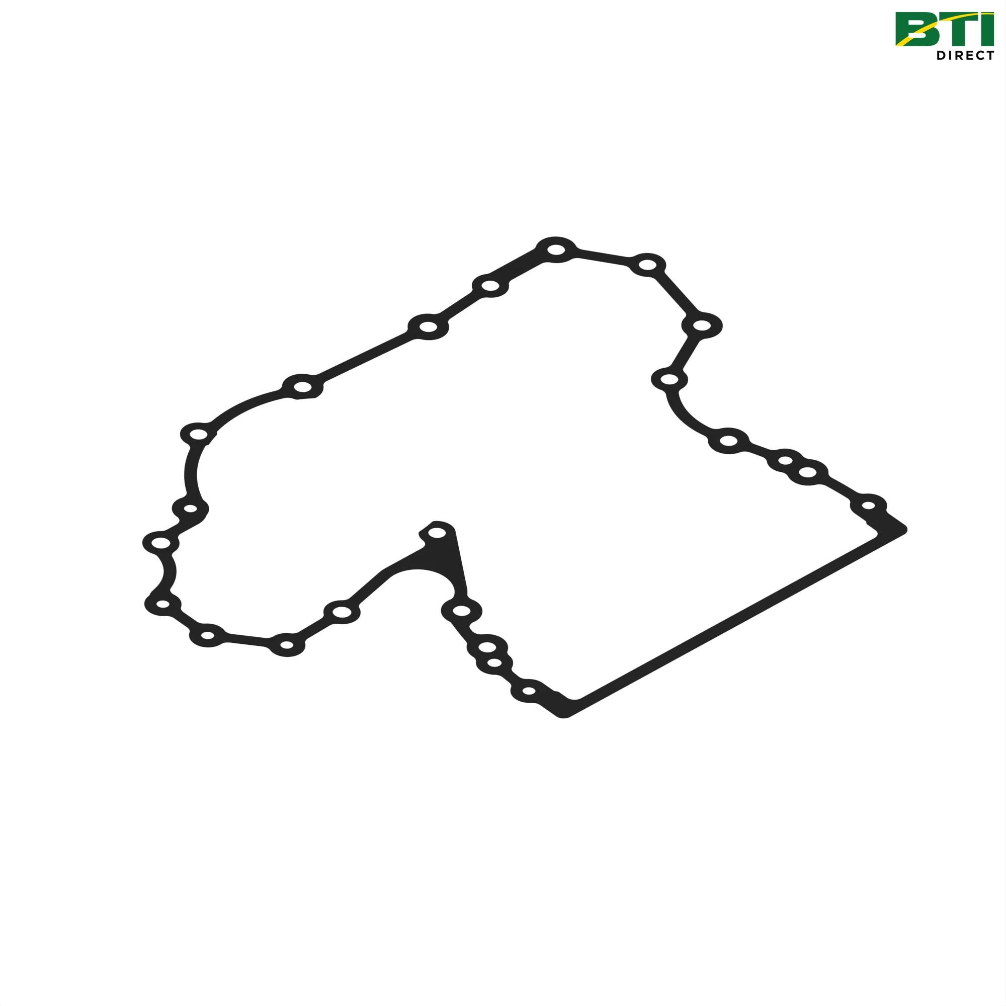 R545885: Auxiliary Timing Gear Cover Gasket