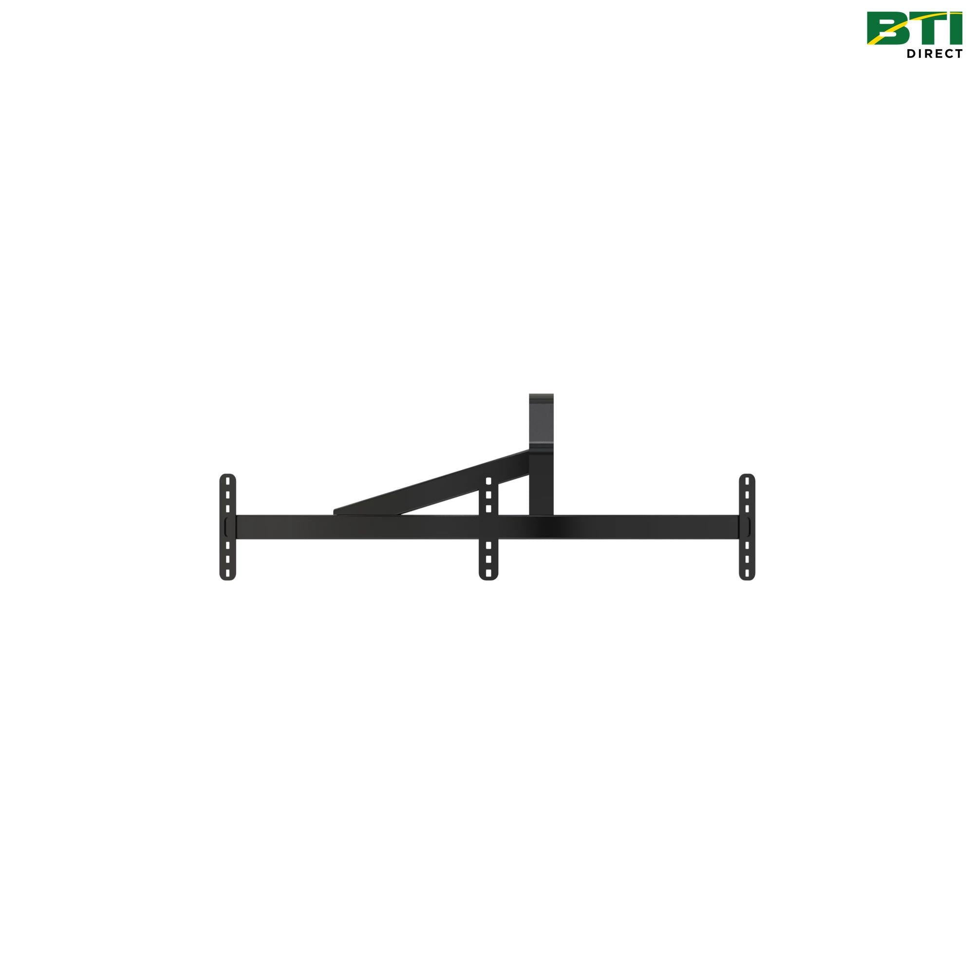 AL211804: Front Fender Support, Right Side