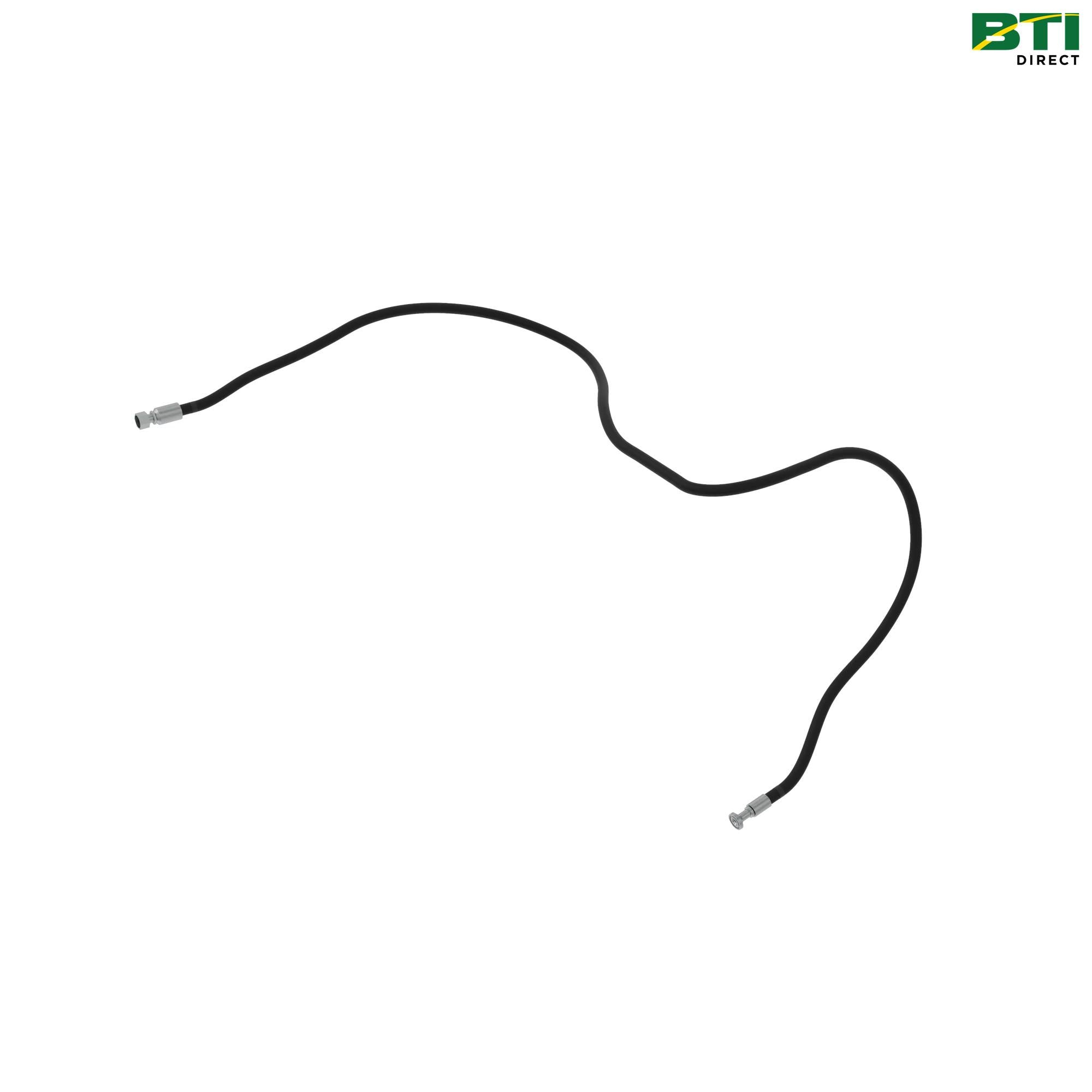 AN302186: Hydraulic Hose