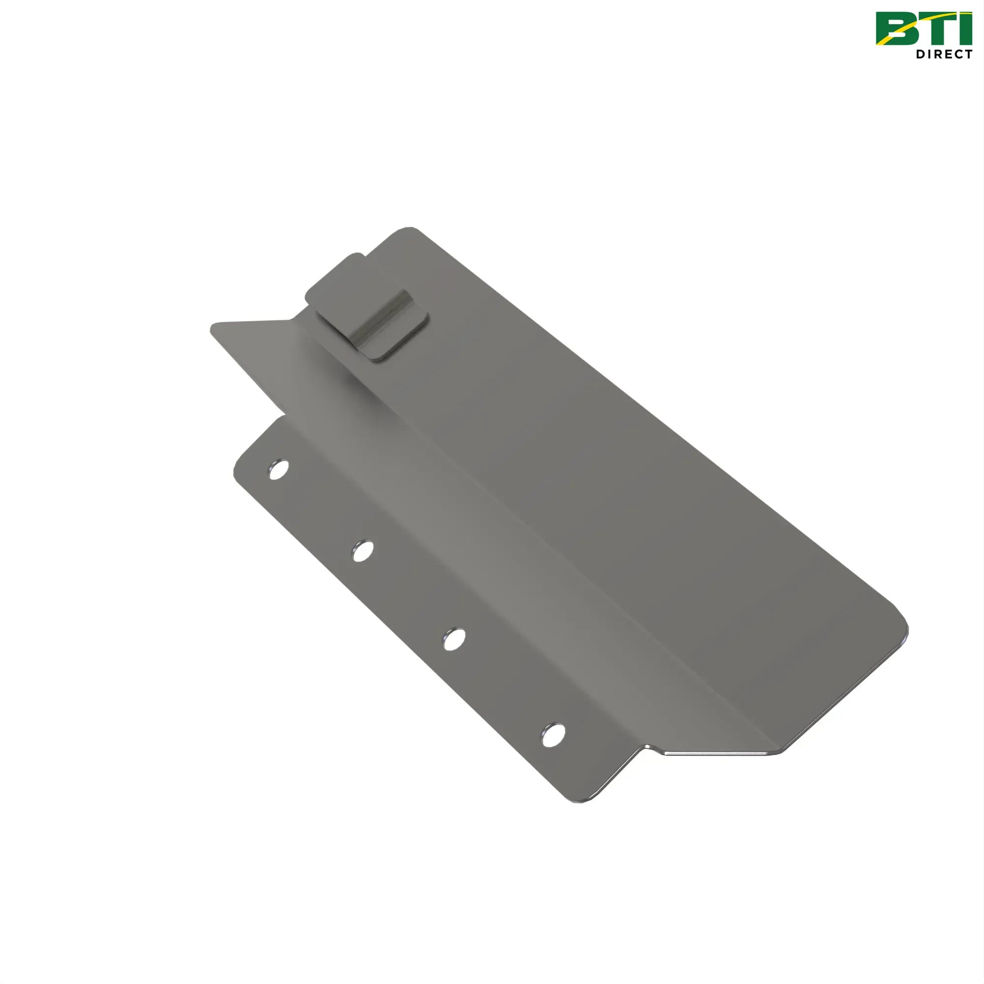 AXE41890: Right Side Center Feed Ramp