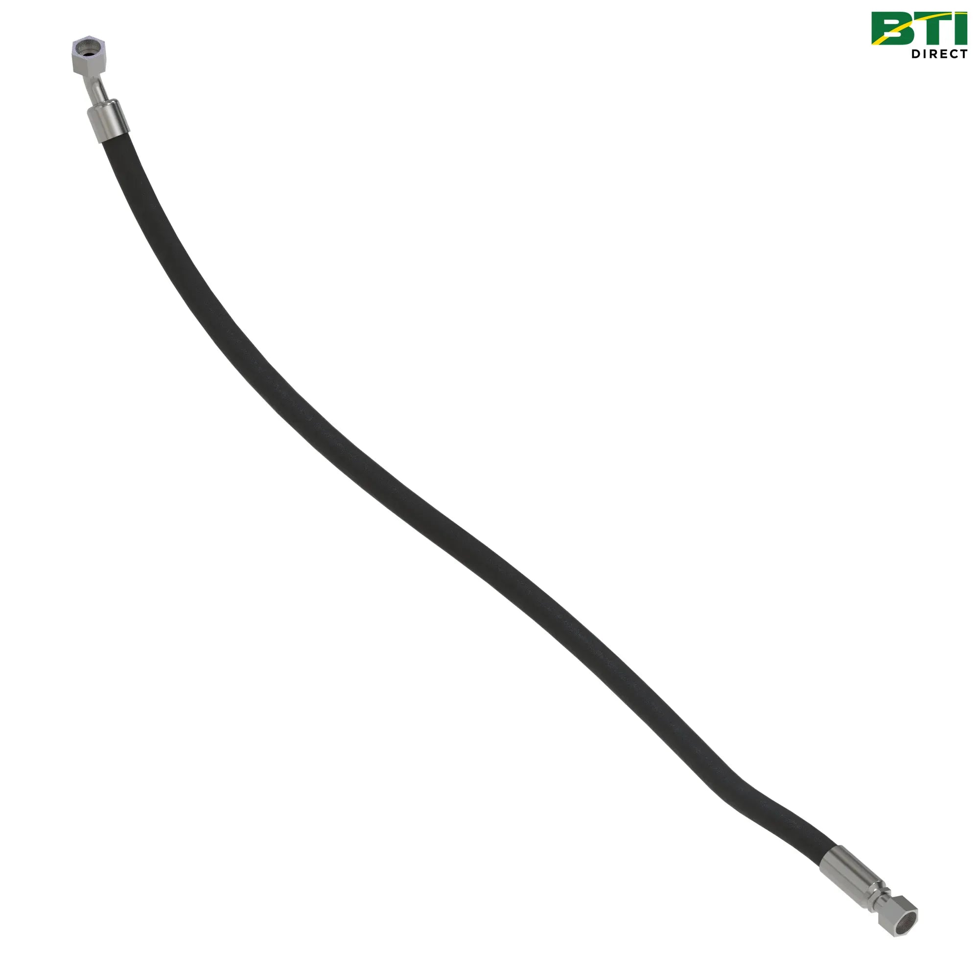 AN402243: Solution Motor Supply Hydraulic Hose