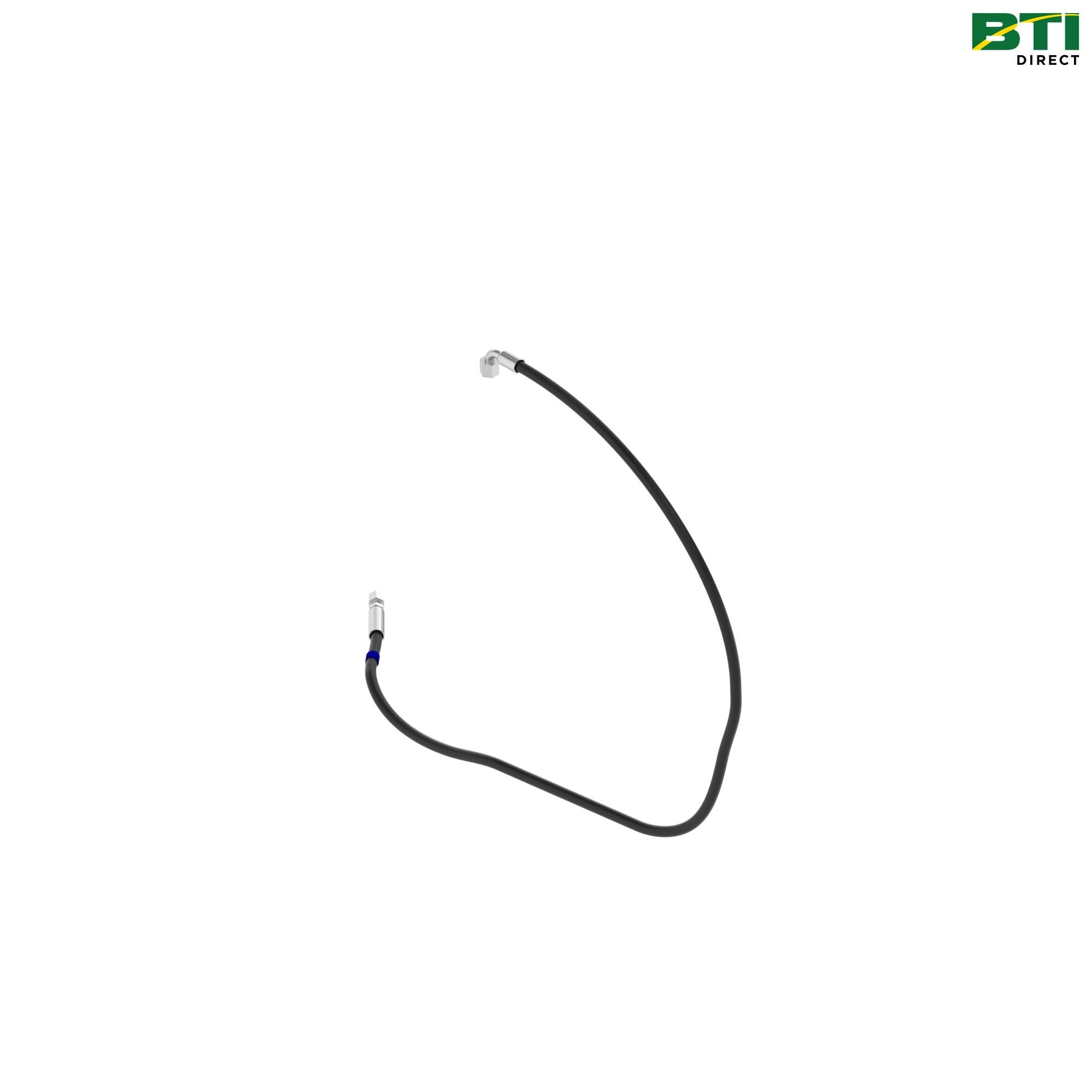 AN403248: Hydraulic Hose