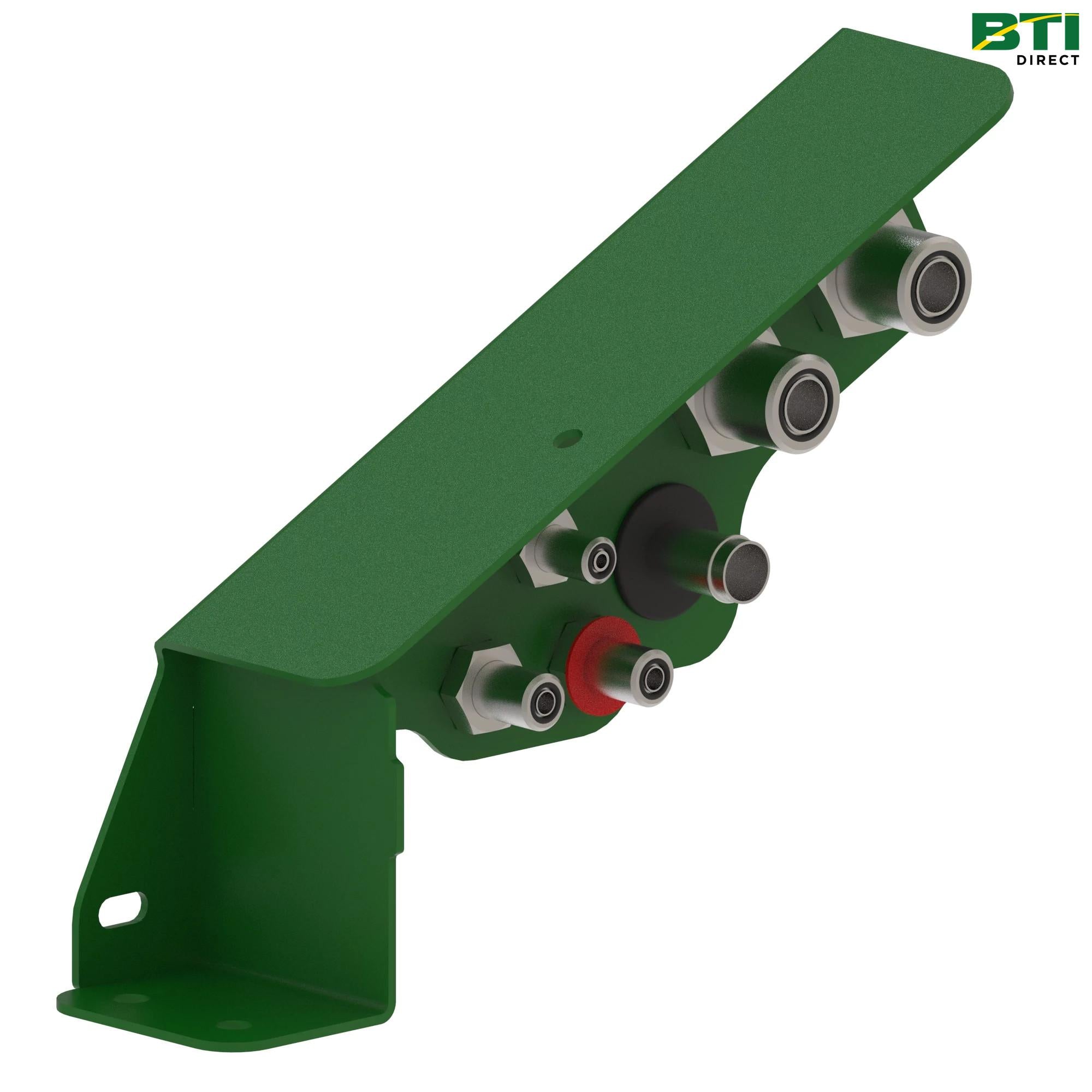 AN305667: Rear Bulkhead Assembly Bracket, Right Side