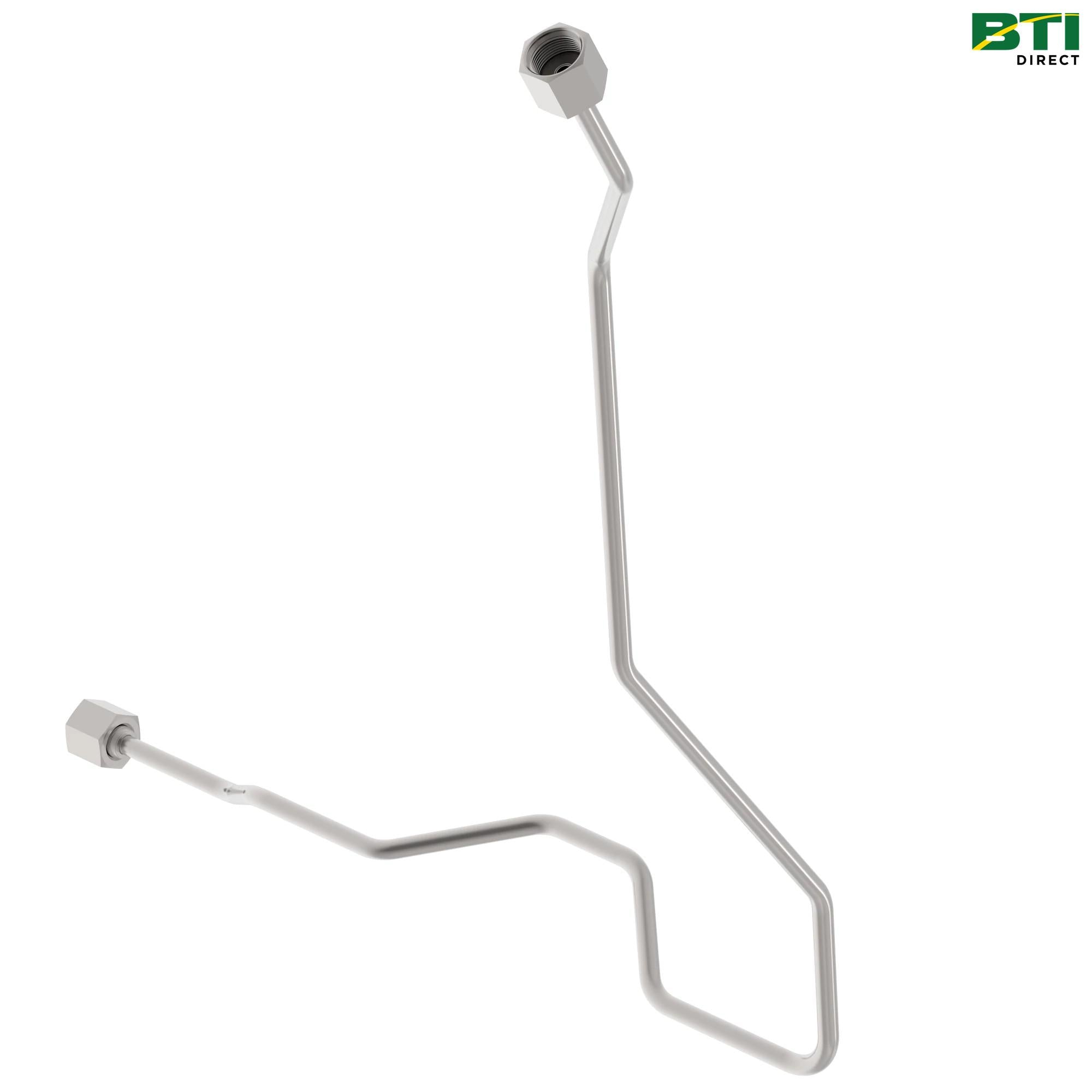 AL242283: Brake Line