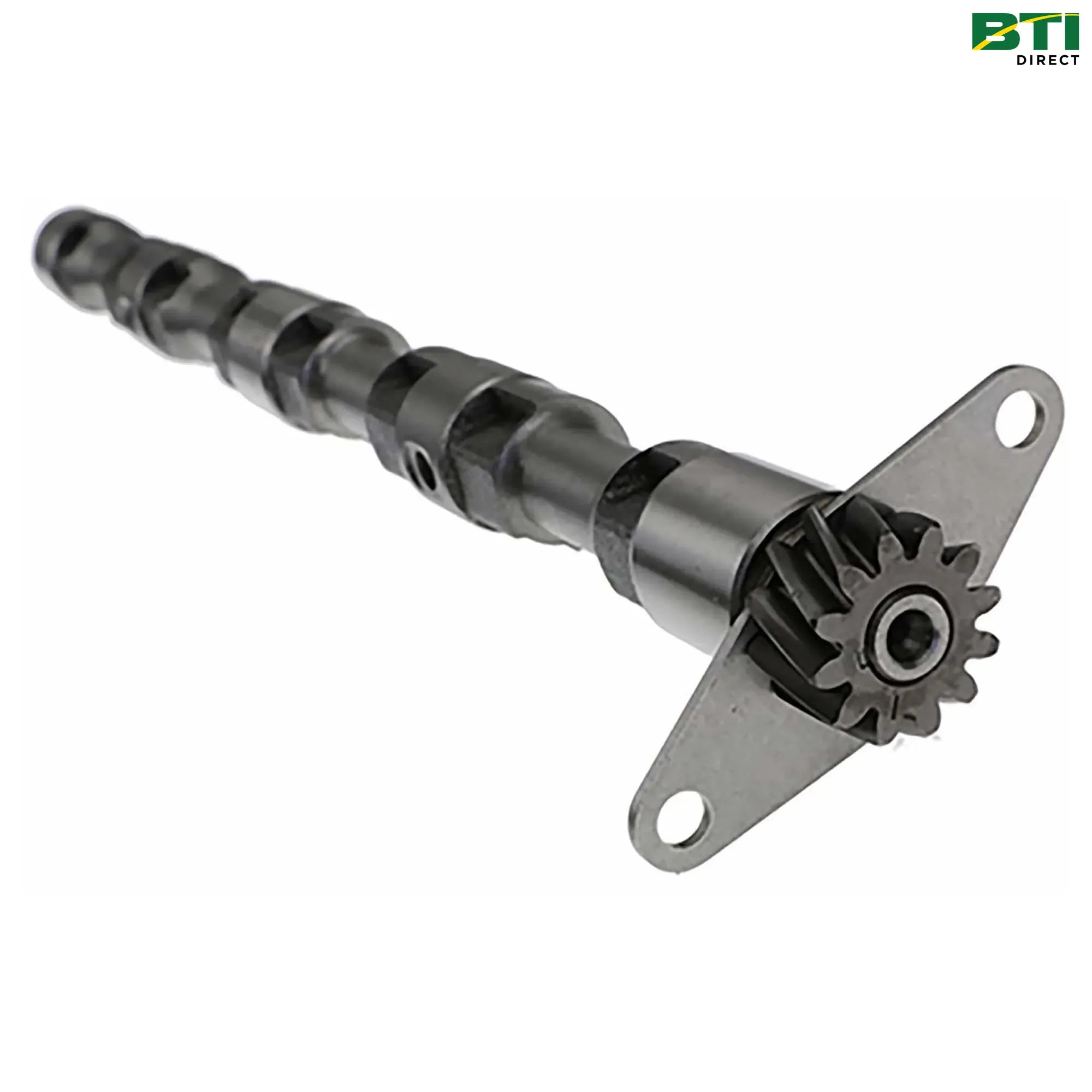 AR69711: Engine Balancer Shaft, Left Side