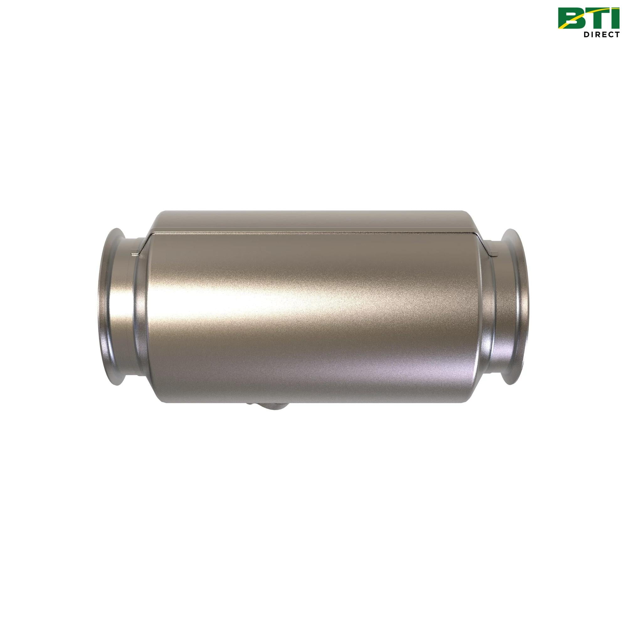 AL223856: SCR Decomposition Tube