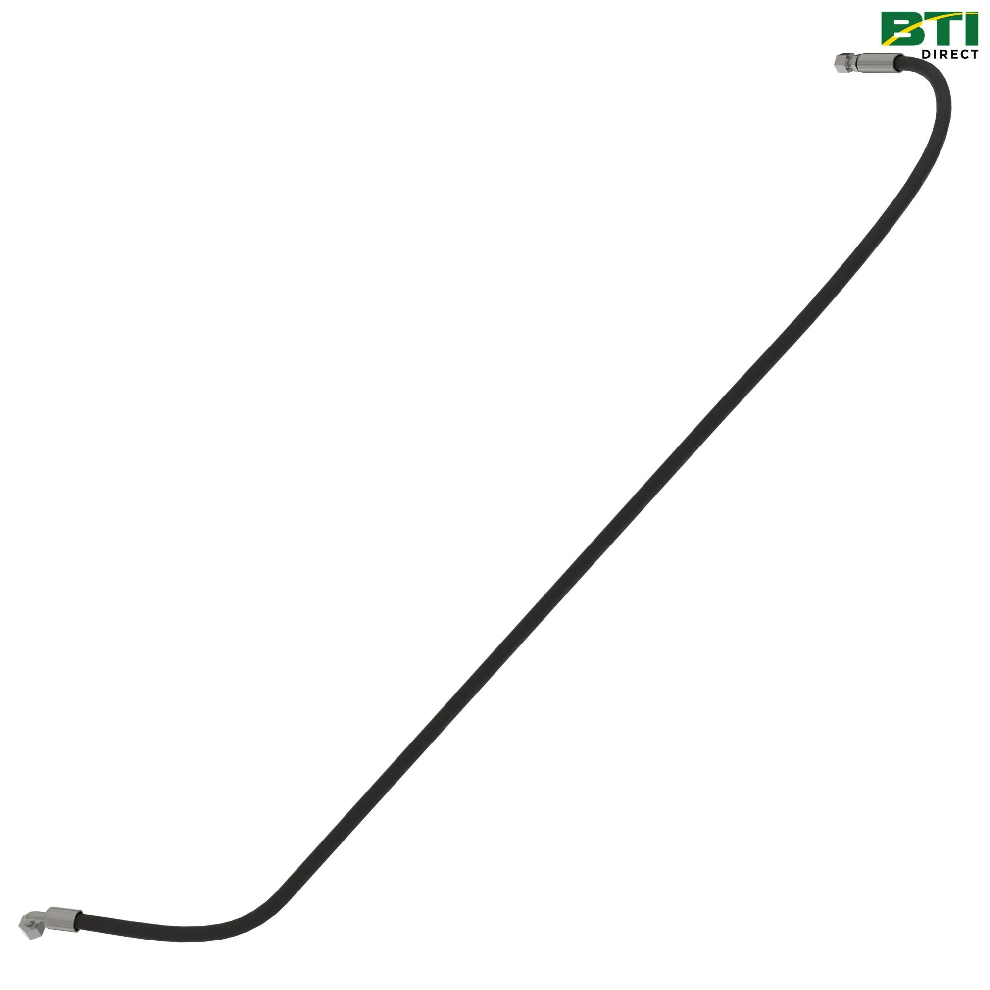 AN279225: Brake Valve Pressure Hose