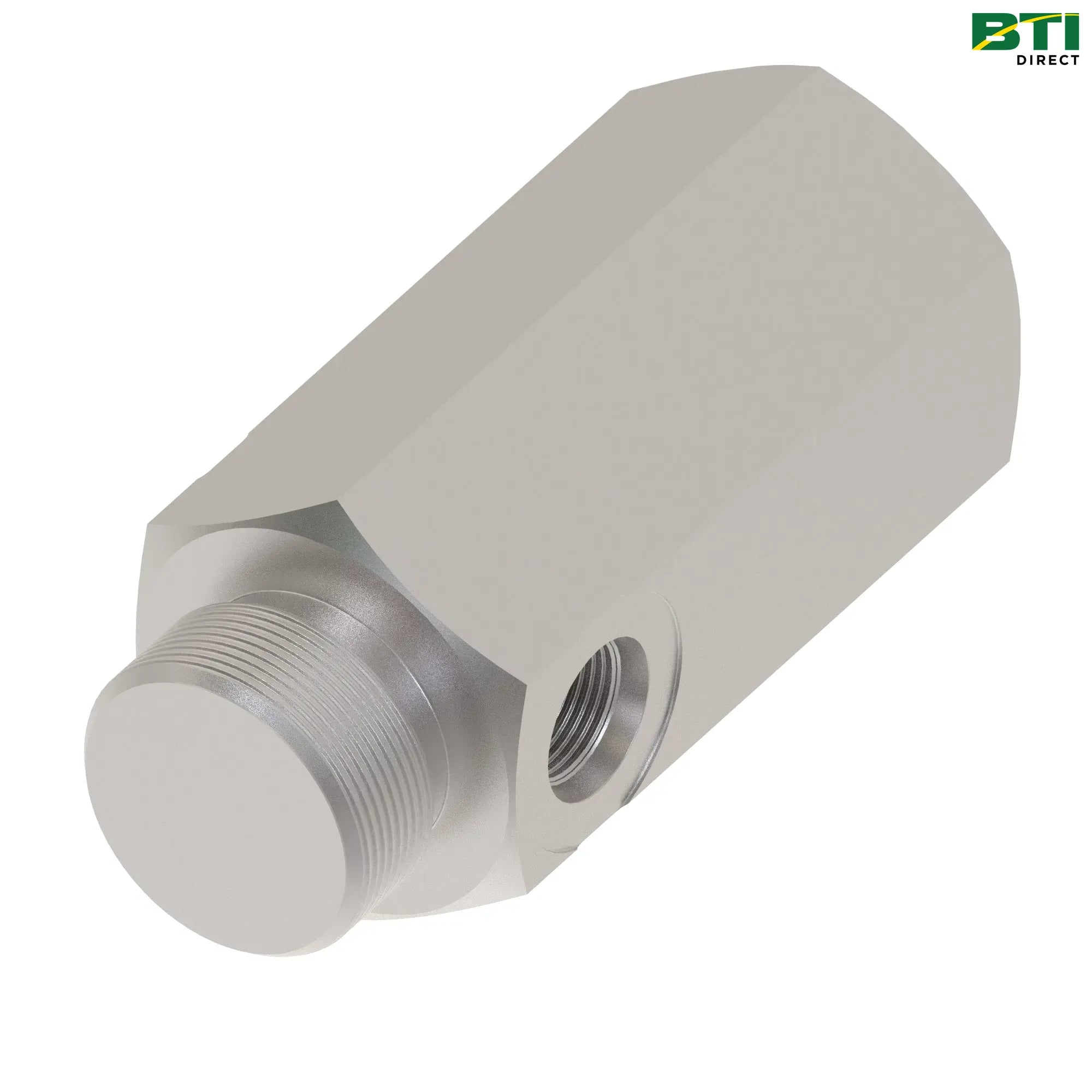 AXE76560: Feedrol Check Valve
