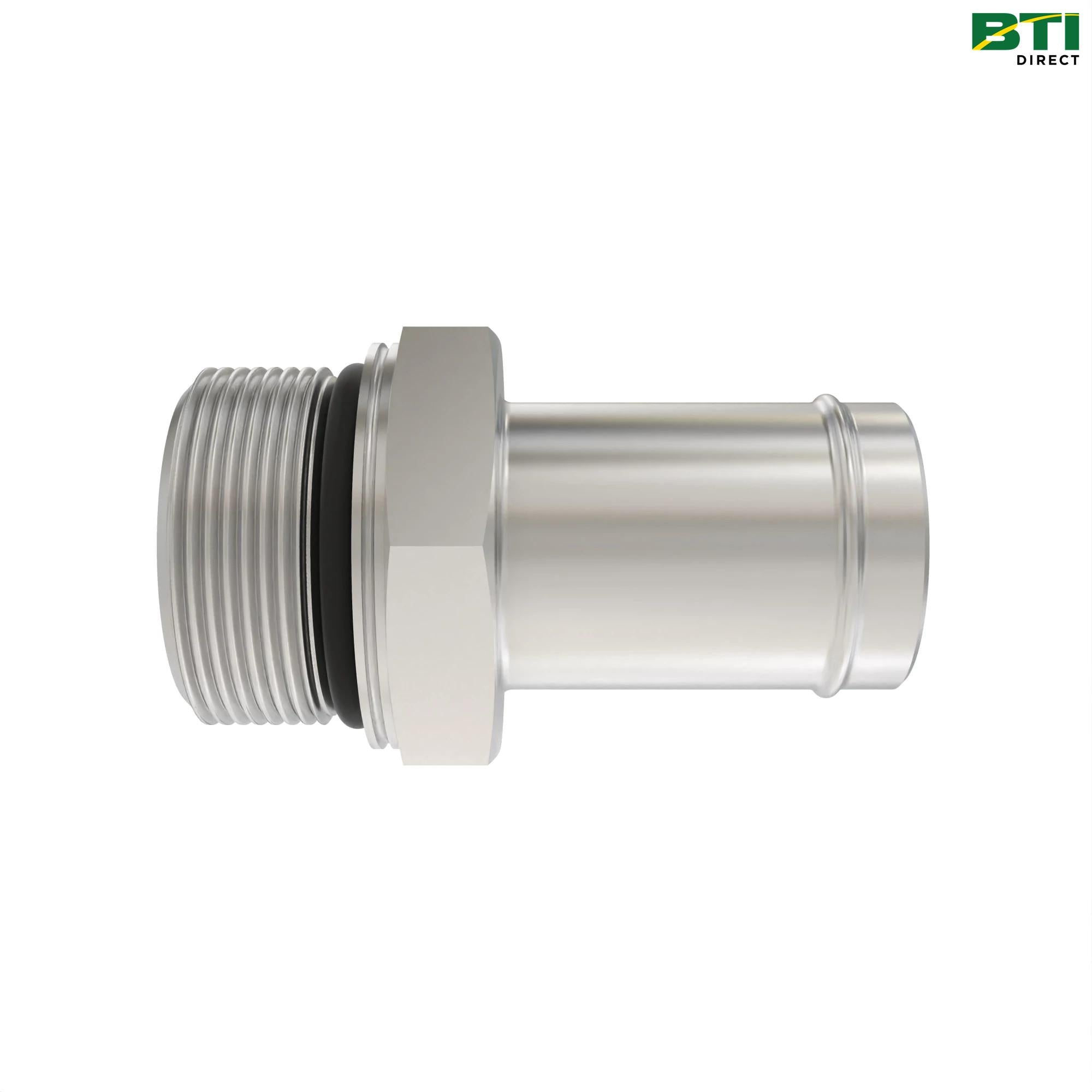 RE542625: Threaded Connector Fitting