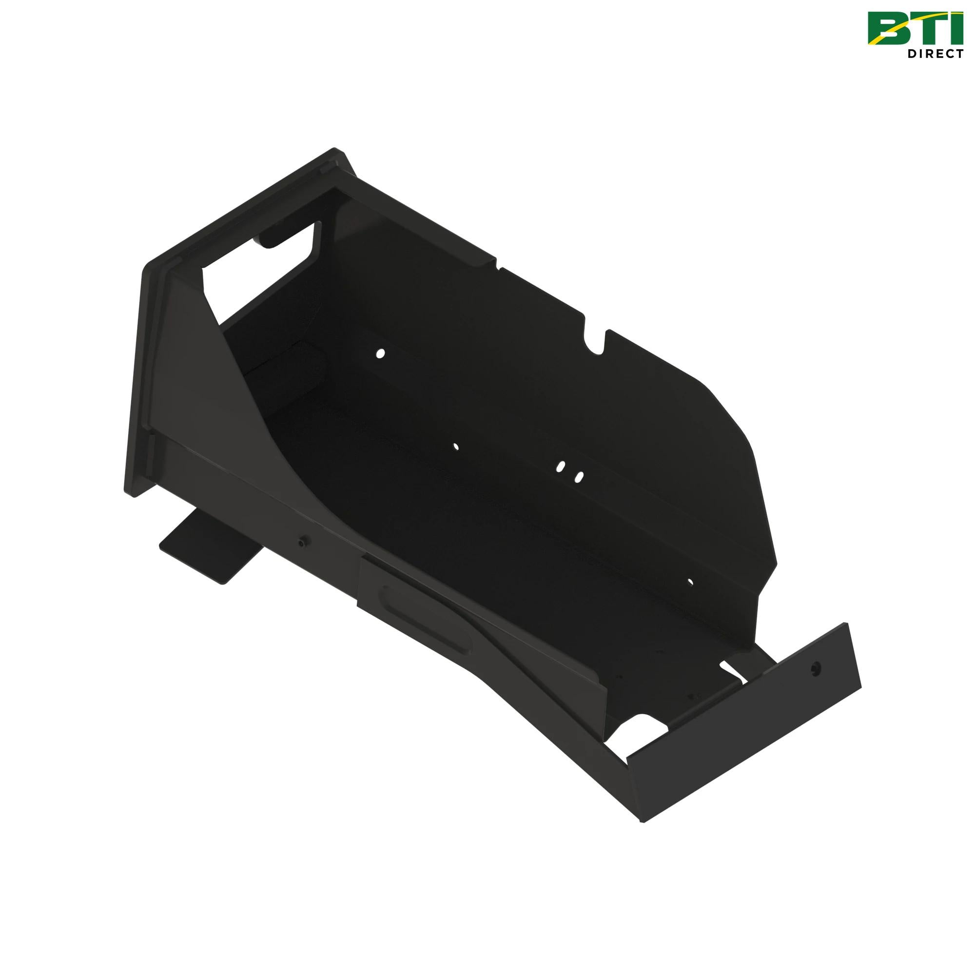 AL231602: Battery Mounting Bracket